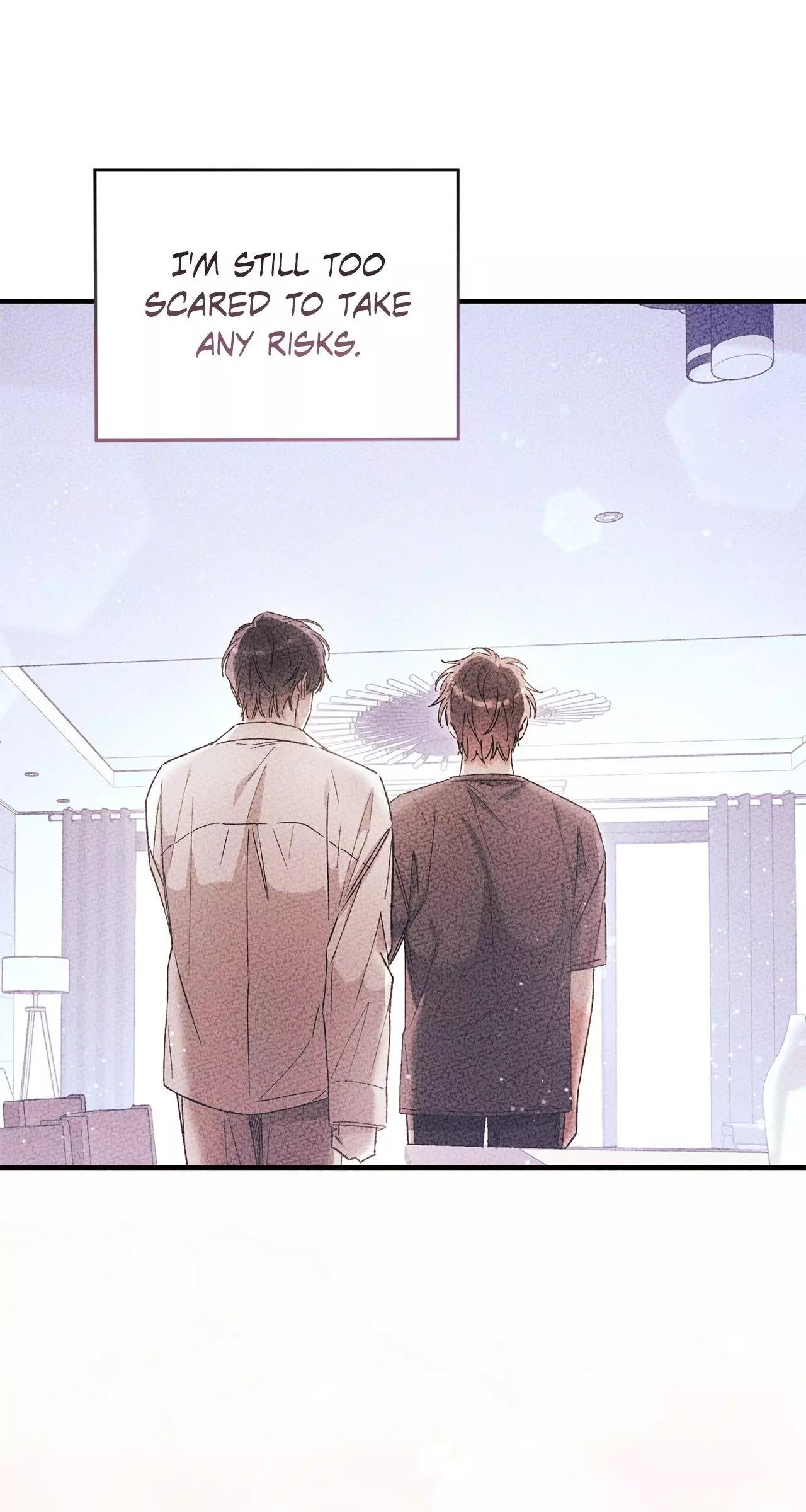 Unfair Love Affair Chapter 47 page 80