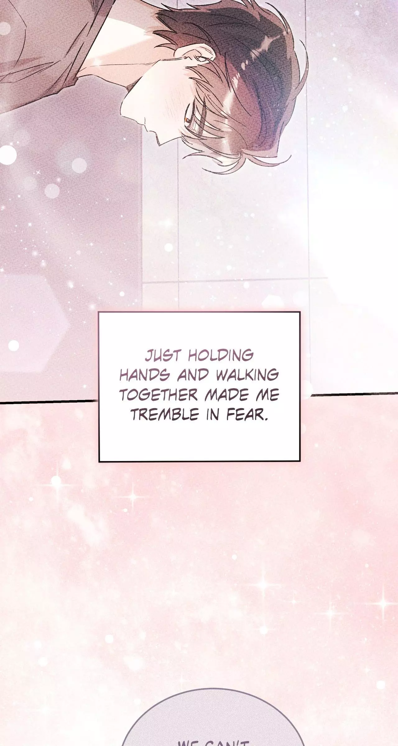 Unfair Love Affair Chapter 47 page 82