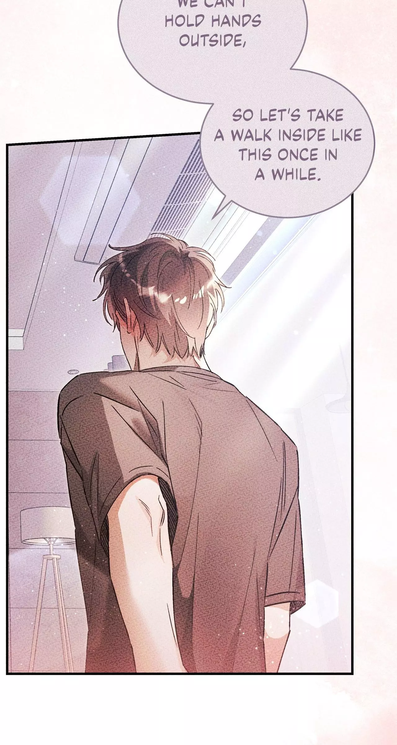 Unfair Love Affair Chapter 47 page 83