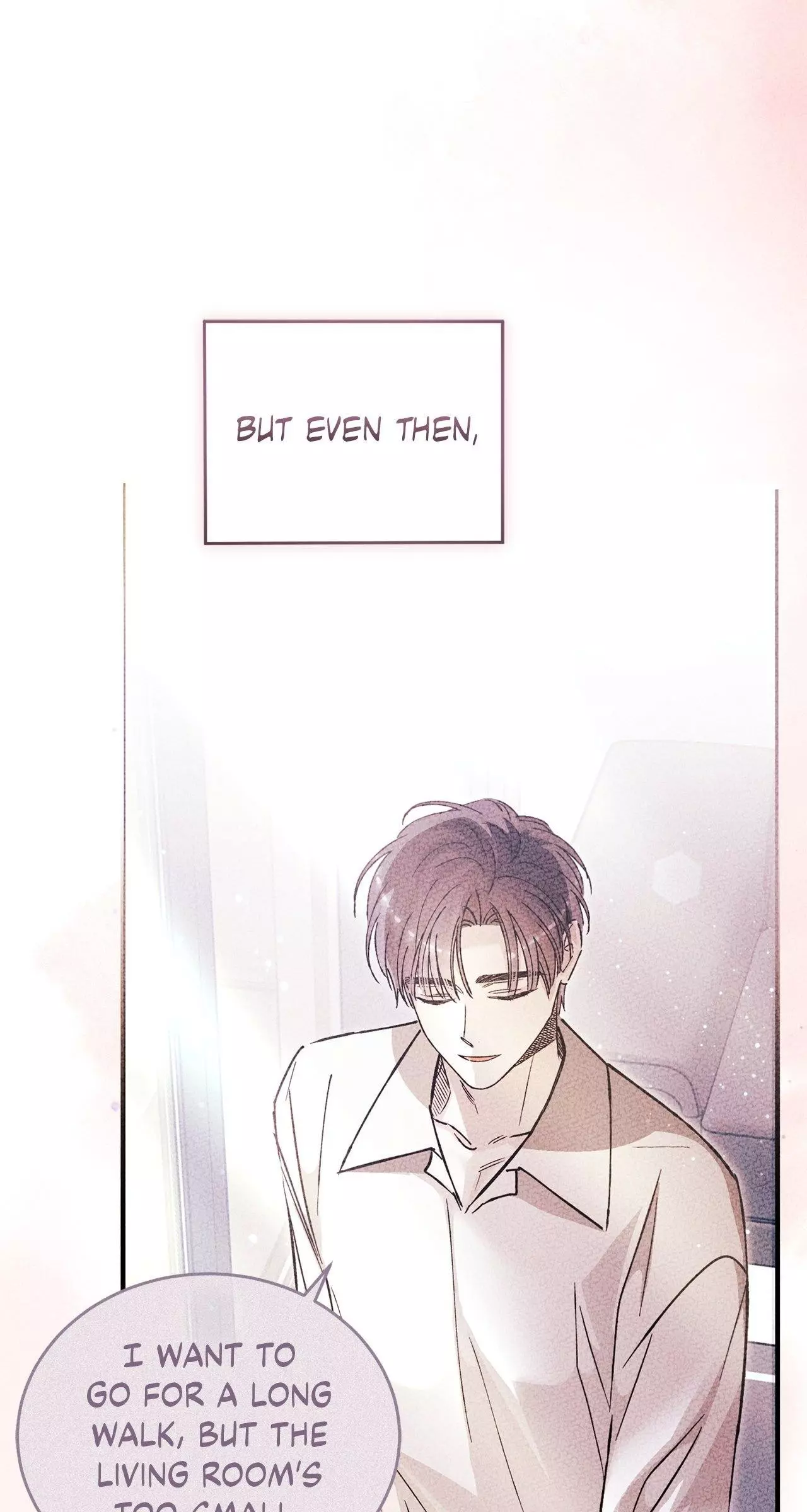 Unfair Love Affair Chapter 47 page 84