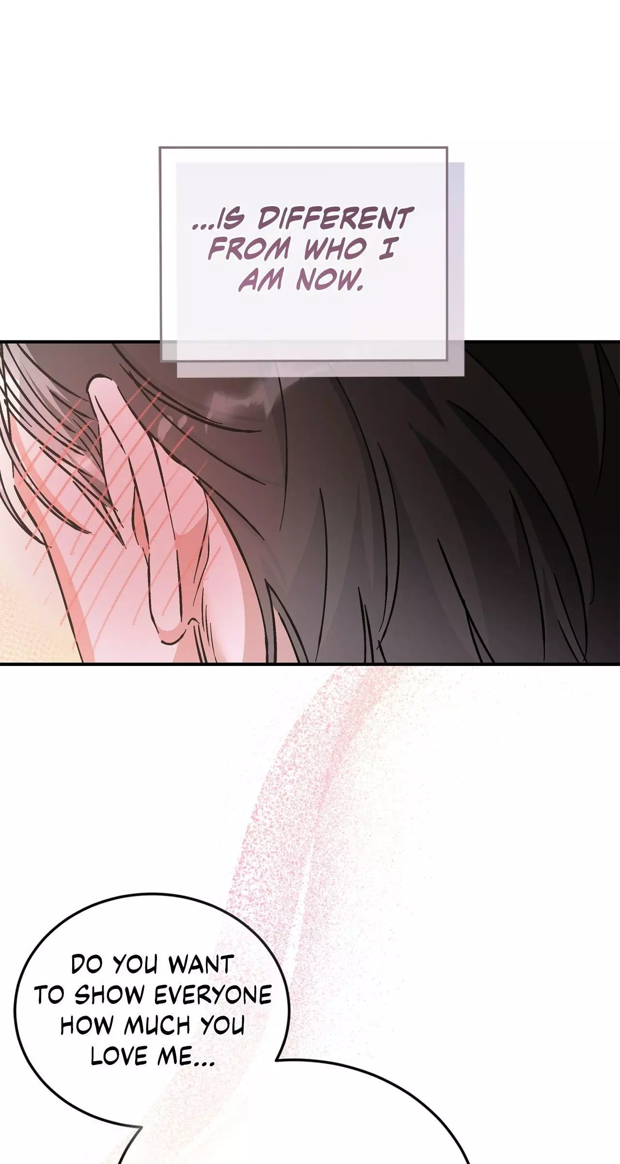 Unfair Love Affair Chapter 47 page 87