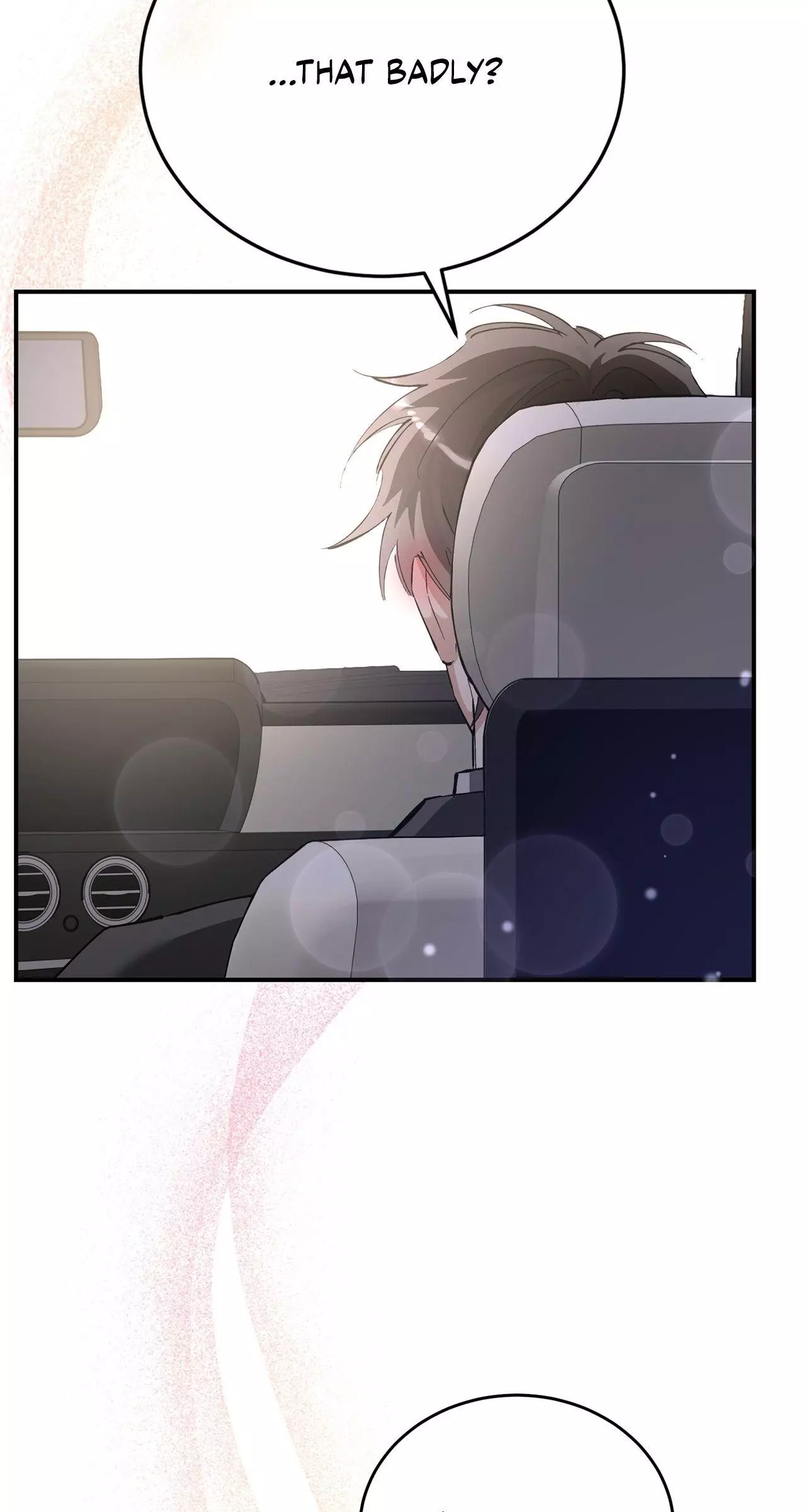 Unfair Love Affair Chapter 47 page 88