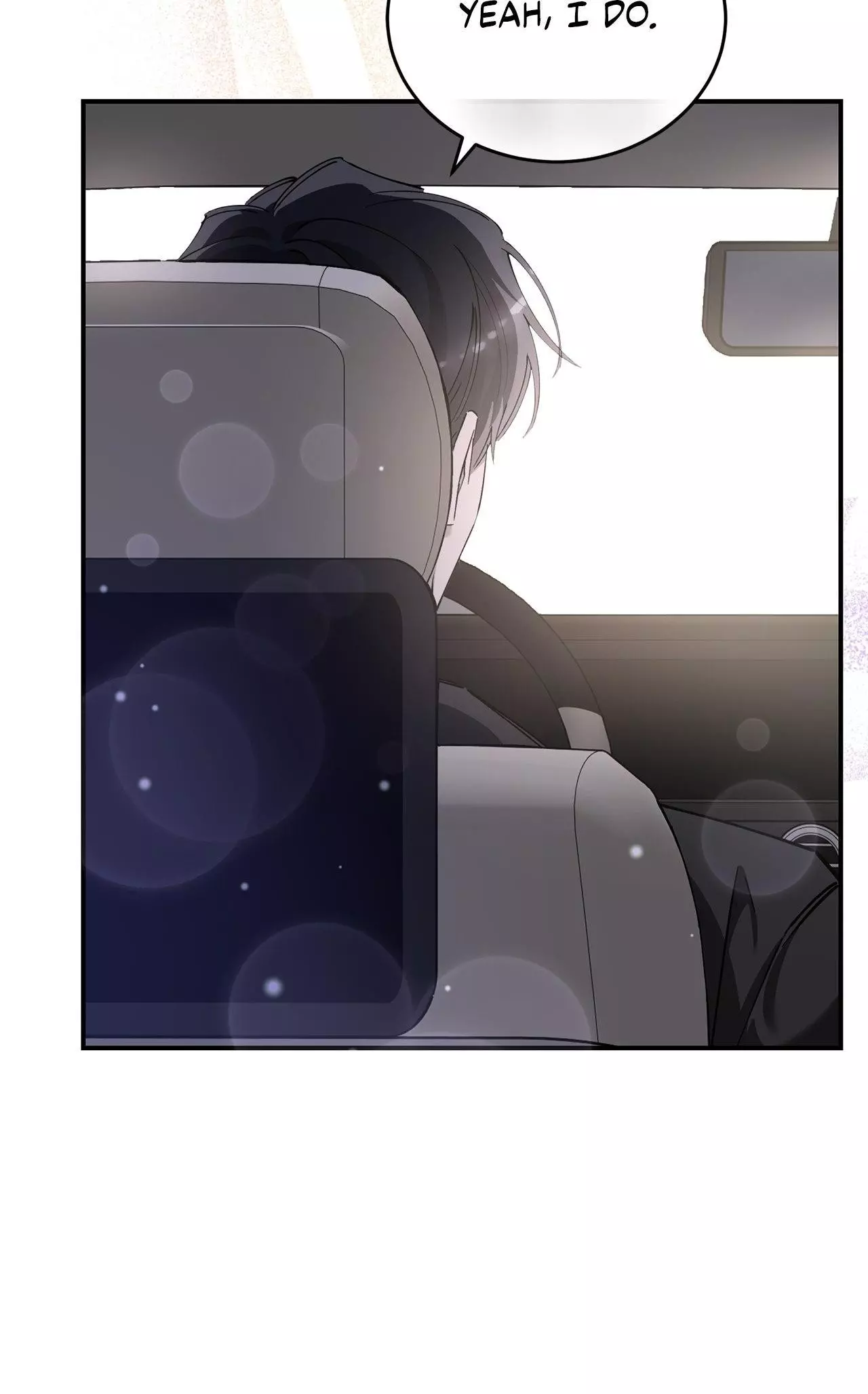 Unfair Love Affair Chapter 47 page 89