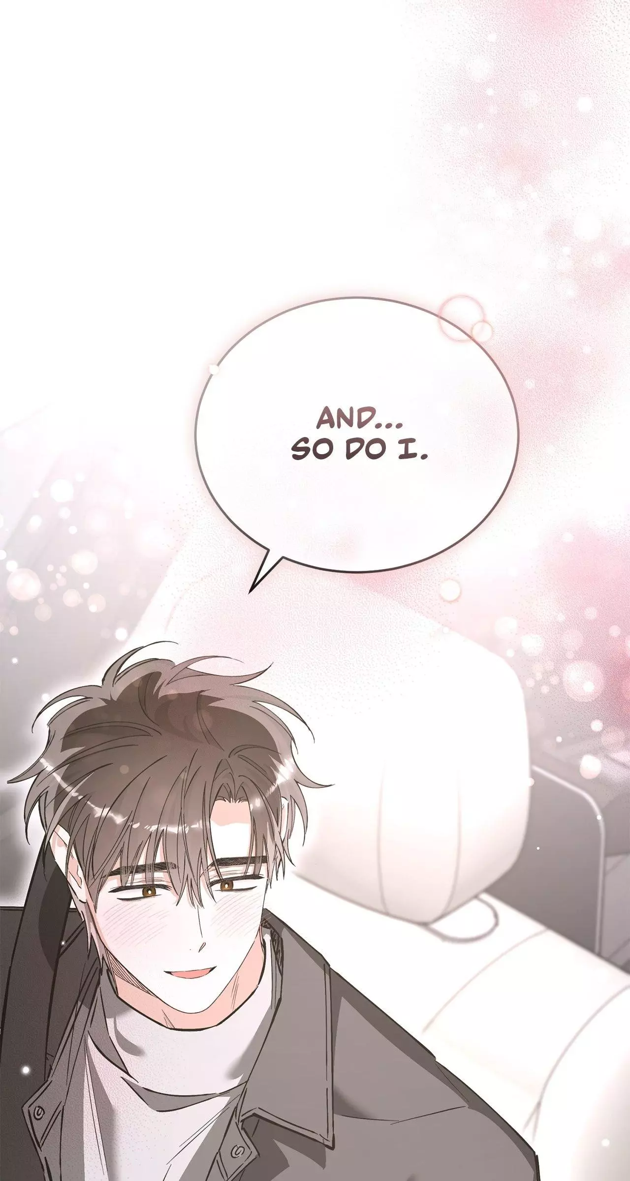 Unfair Love Affair Chapter 47 page 91