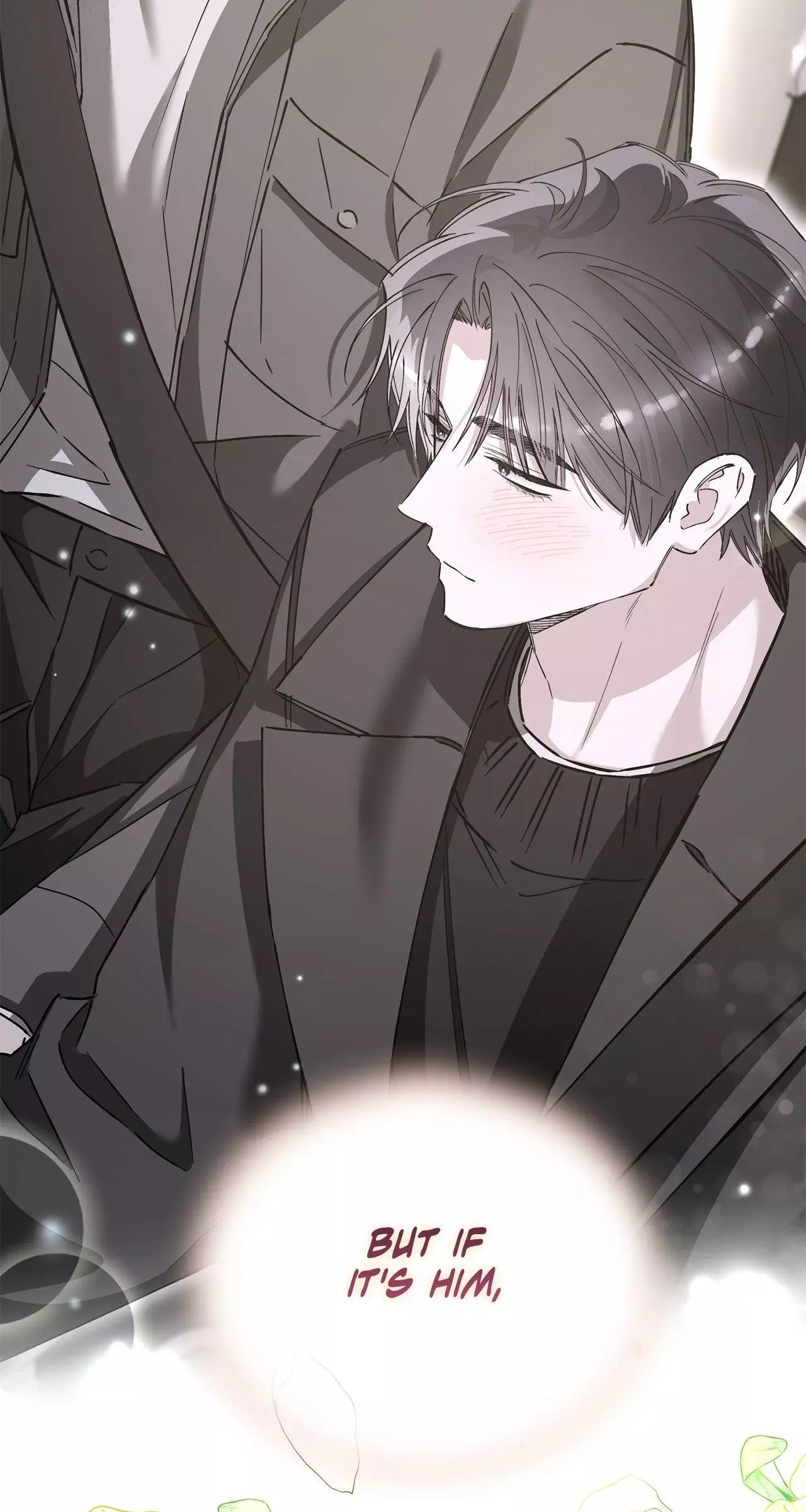 Unfair Love Affair Chapter 47 page 92