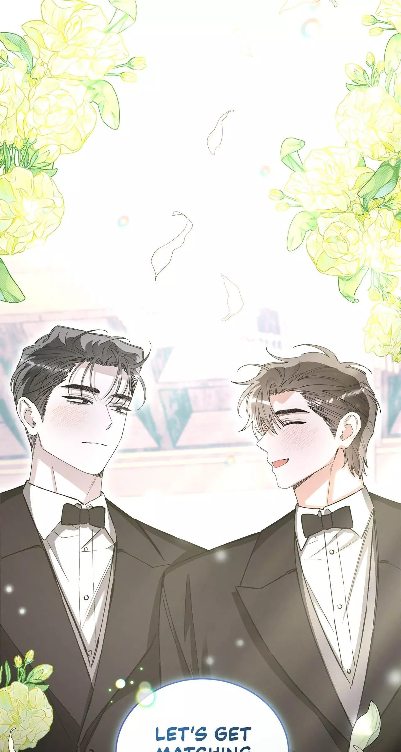 Unfair Love Affair Chapter 47 page 93