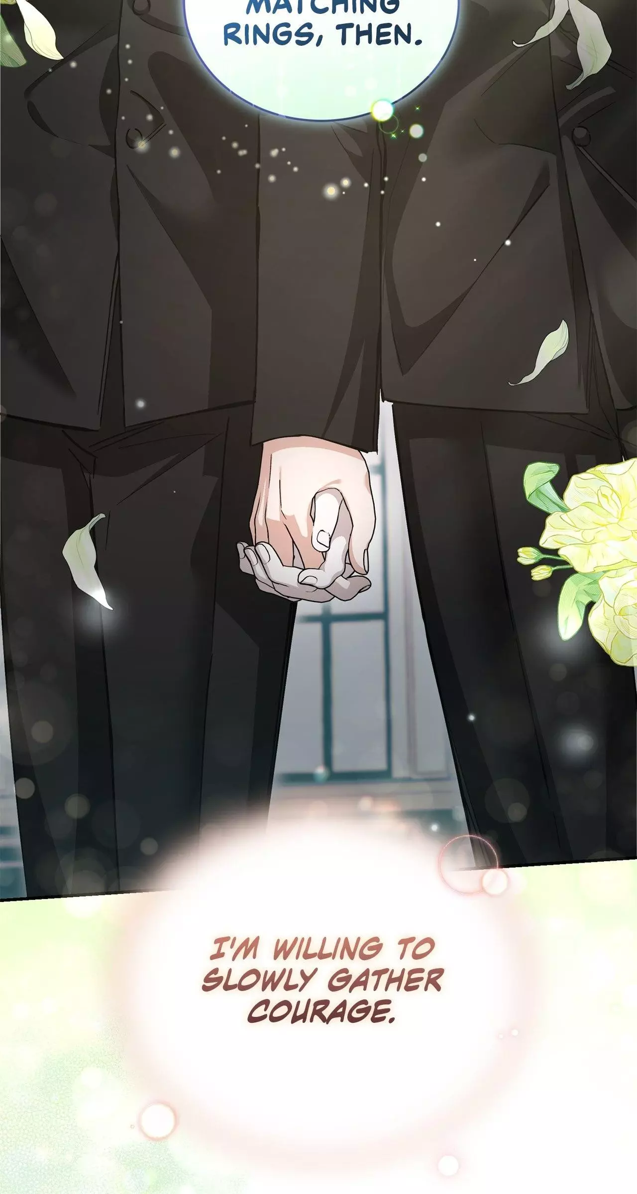 Unfair Love Affair Chapter 47 page 94