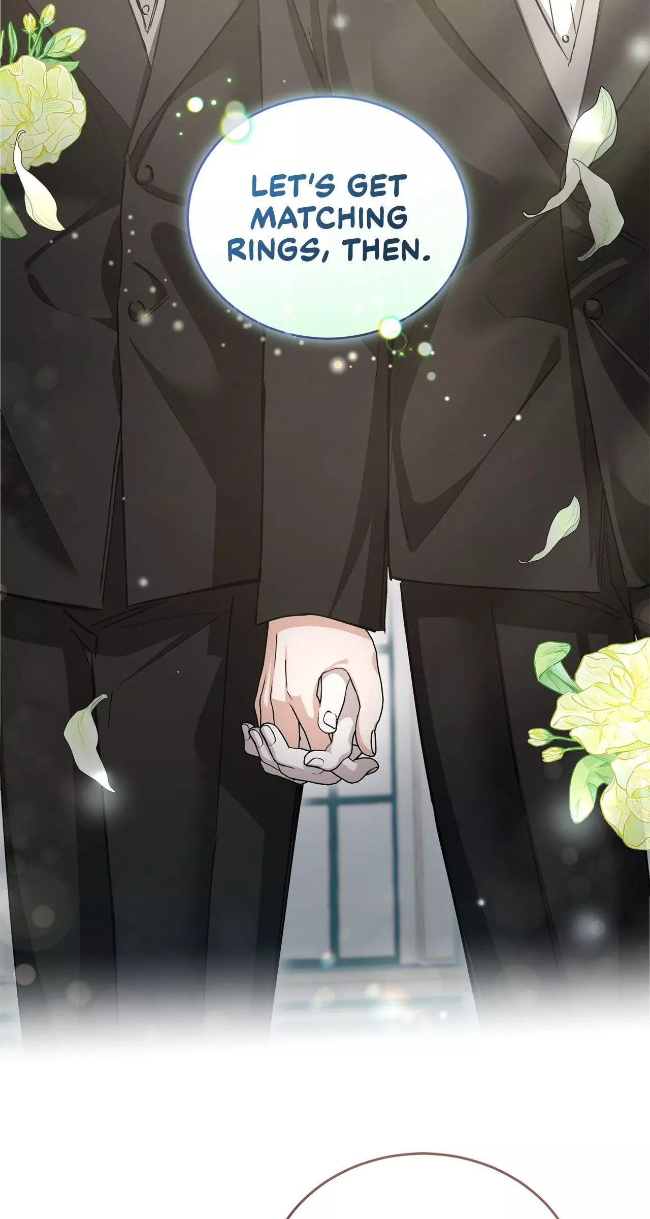 Unfair Love Affair Chapter 48 page 2