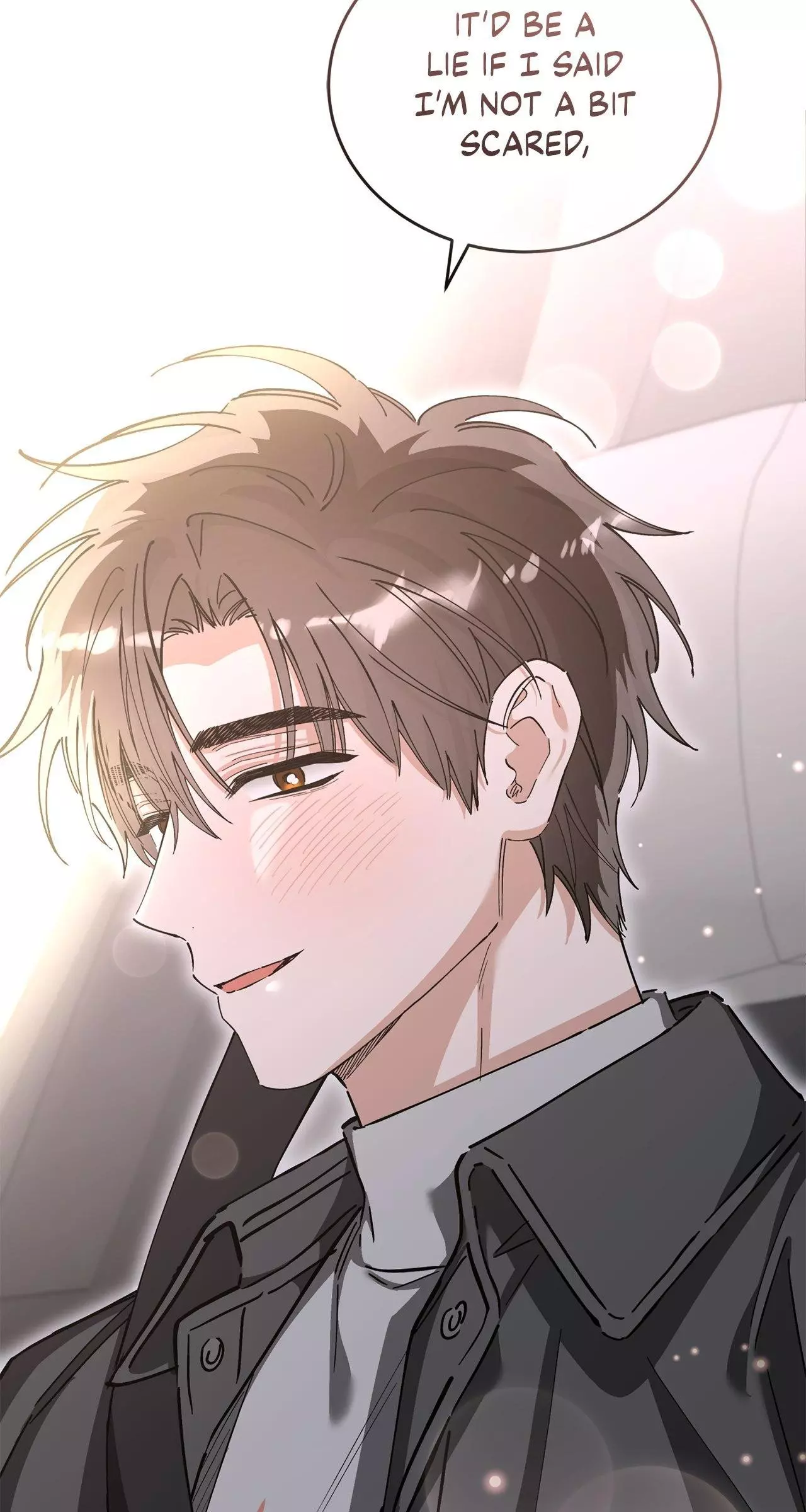 Unfair Love Affair Chapter 48 page 3