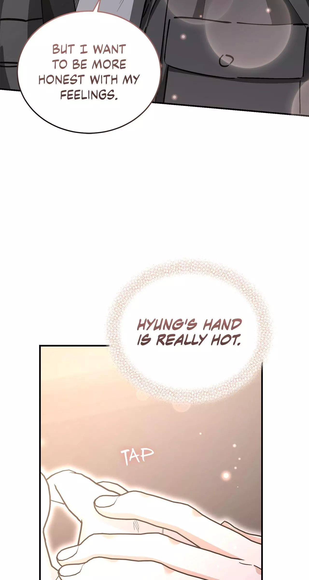 Unfair Love Affair Chapter 48 page 4