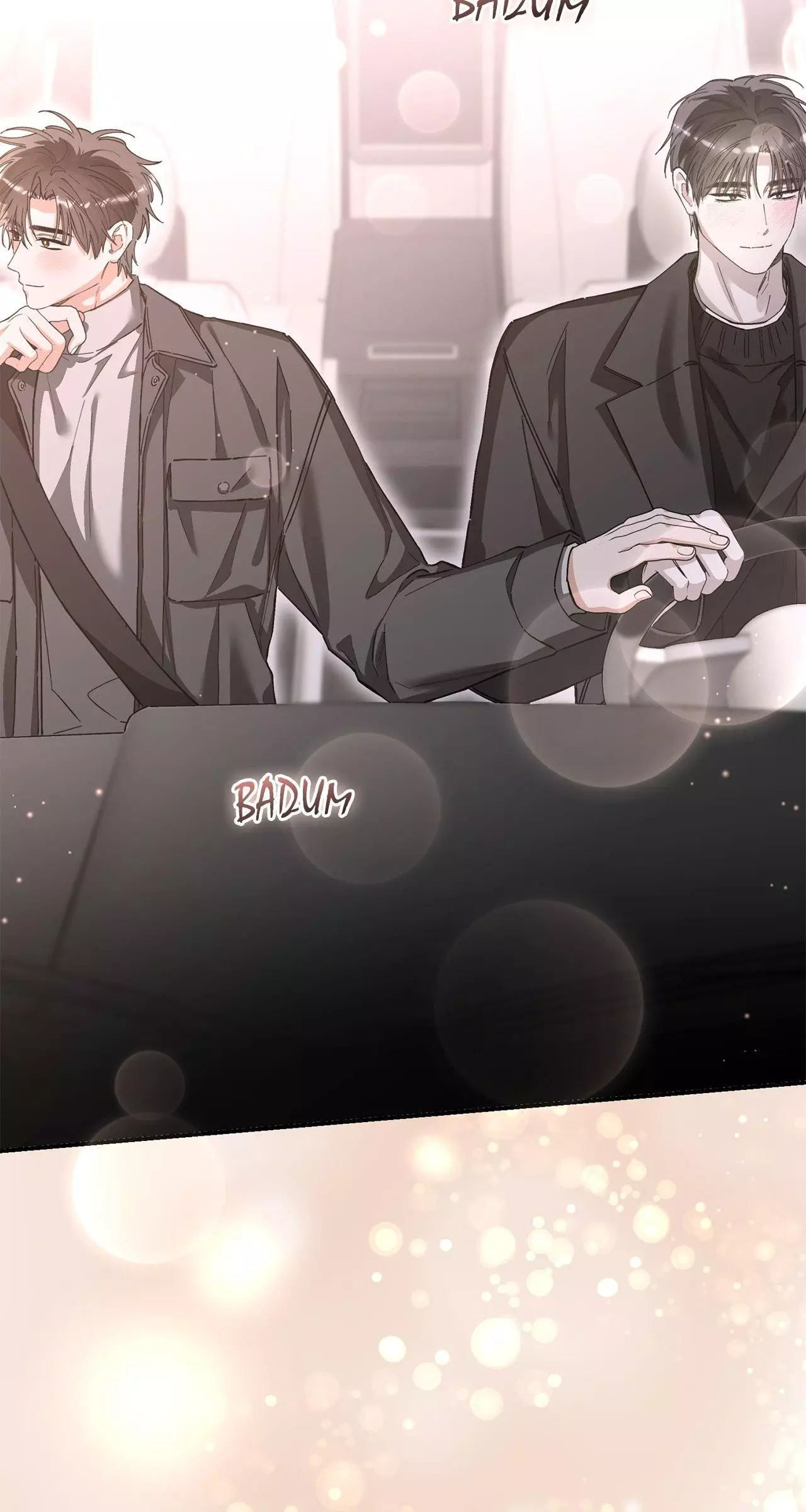 Unfair Love Affair Chapter 48 page 6