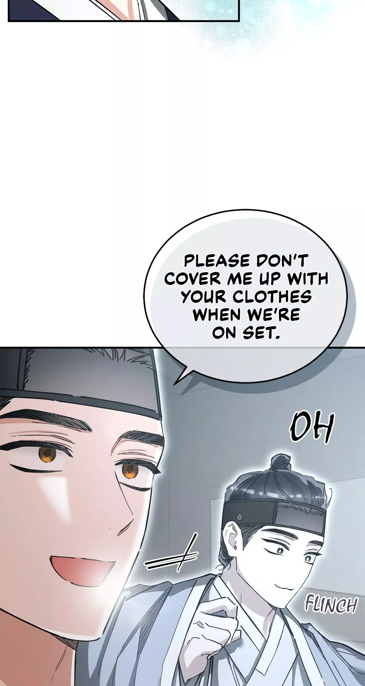 Unfair Love Affair Chapter 48 page 13