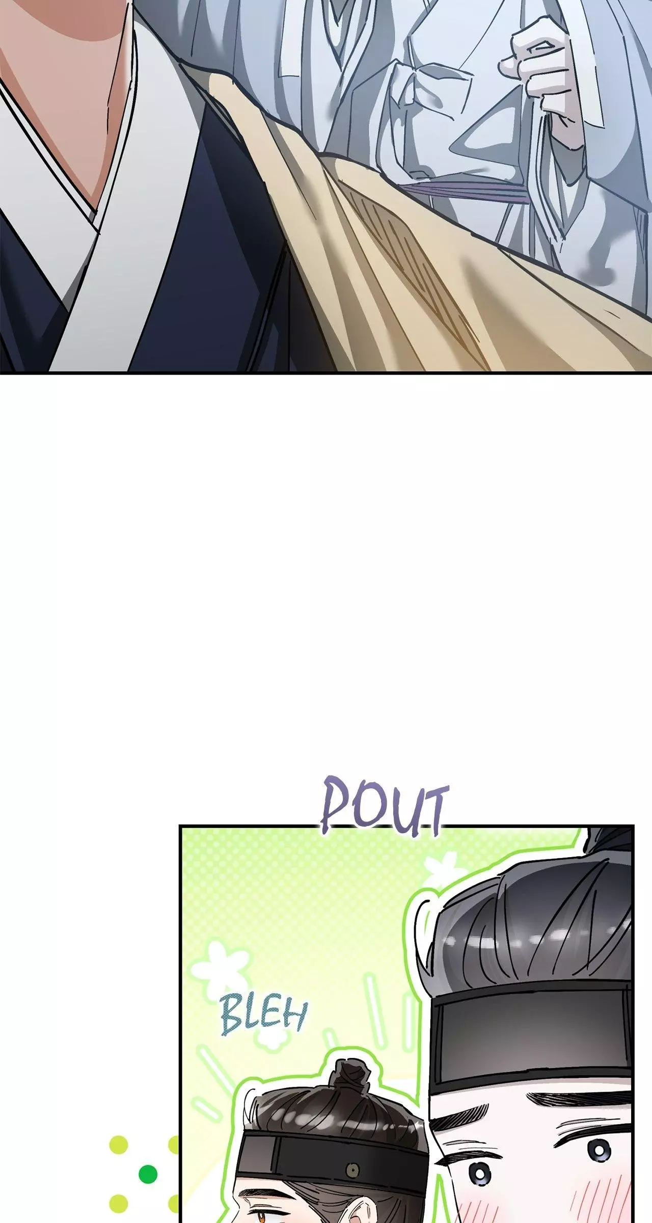 Unfair Love Affair Chapter 48 page 14