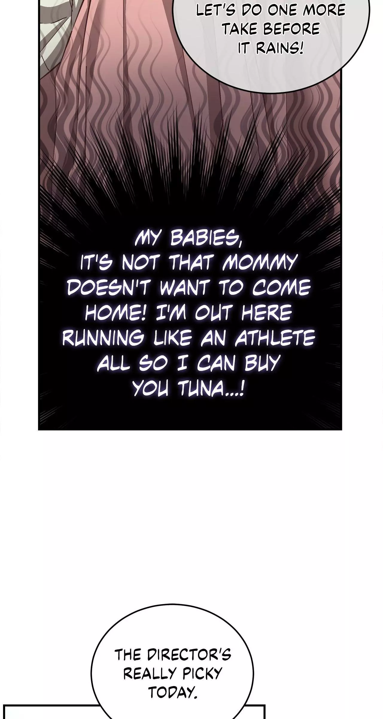 Unfair Love Affair Chapter 48 page 18