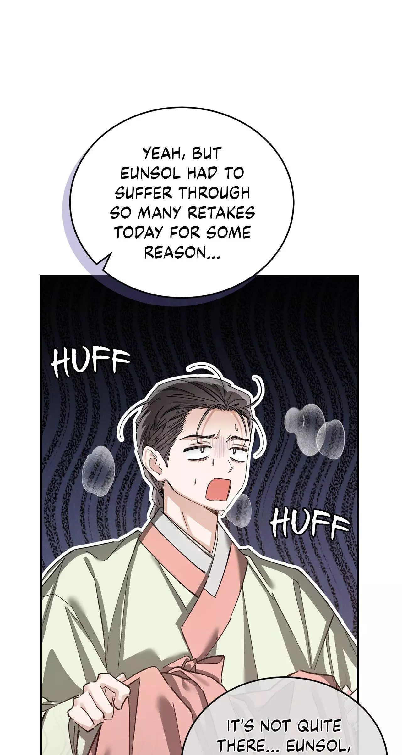 Unfair Love Affair Chapter 48 page 17
