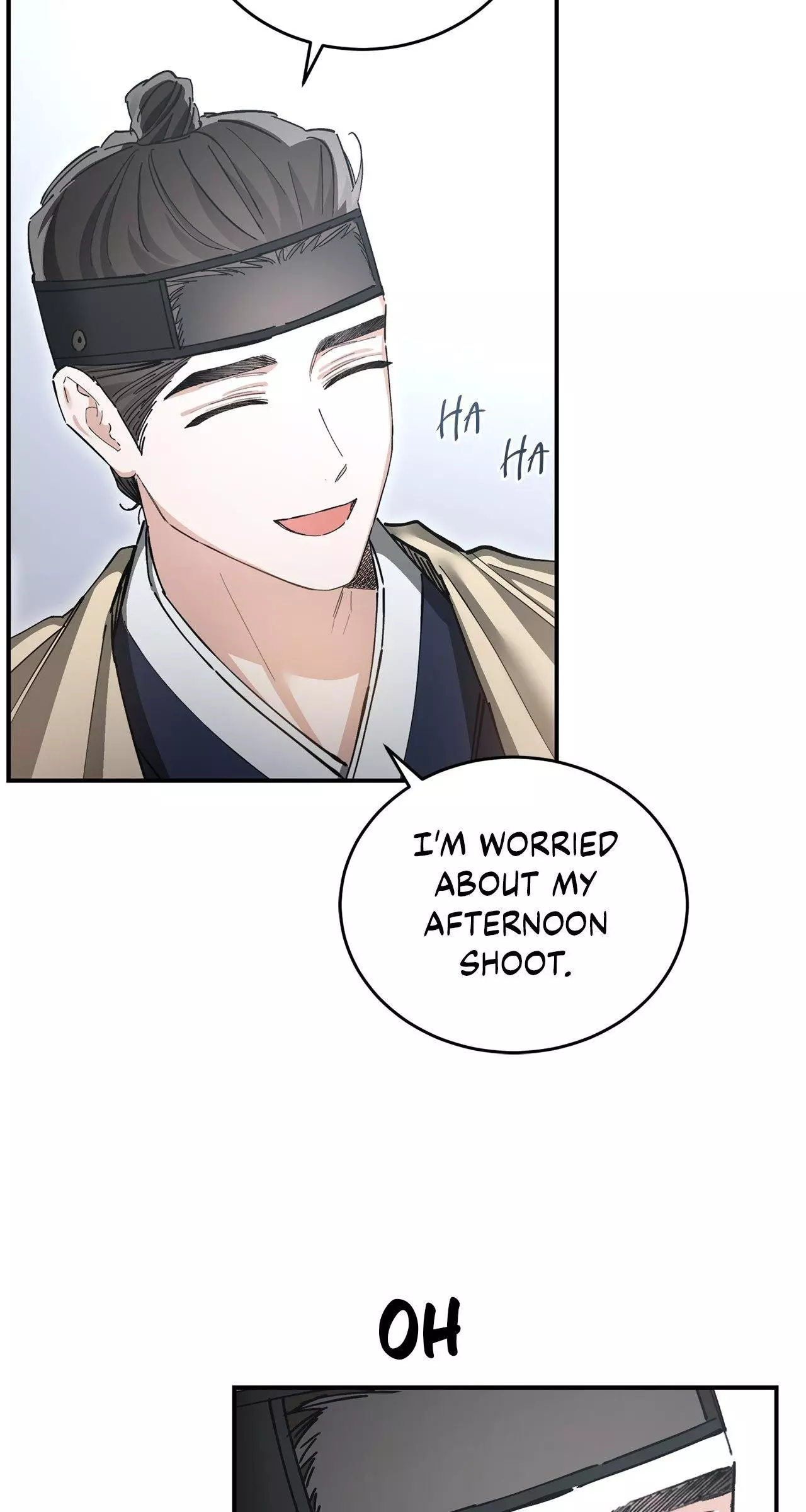 Unfair Love Affair Chapter 48 page 19