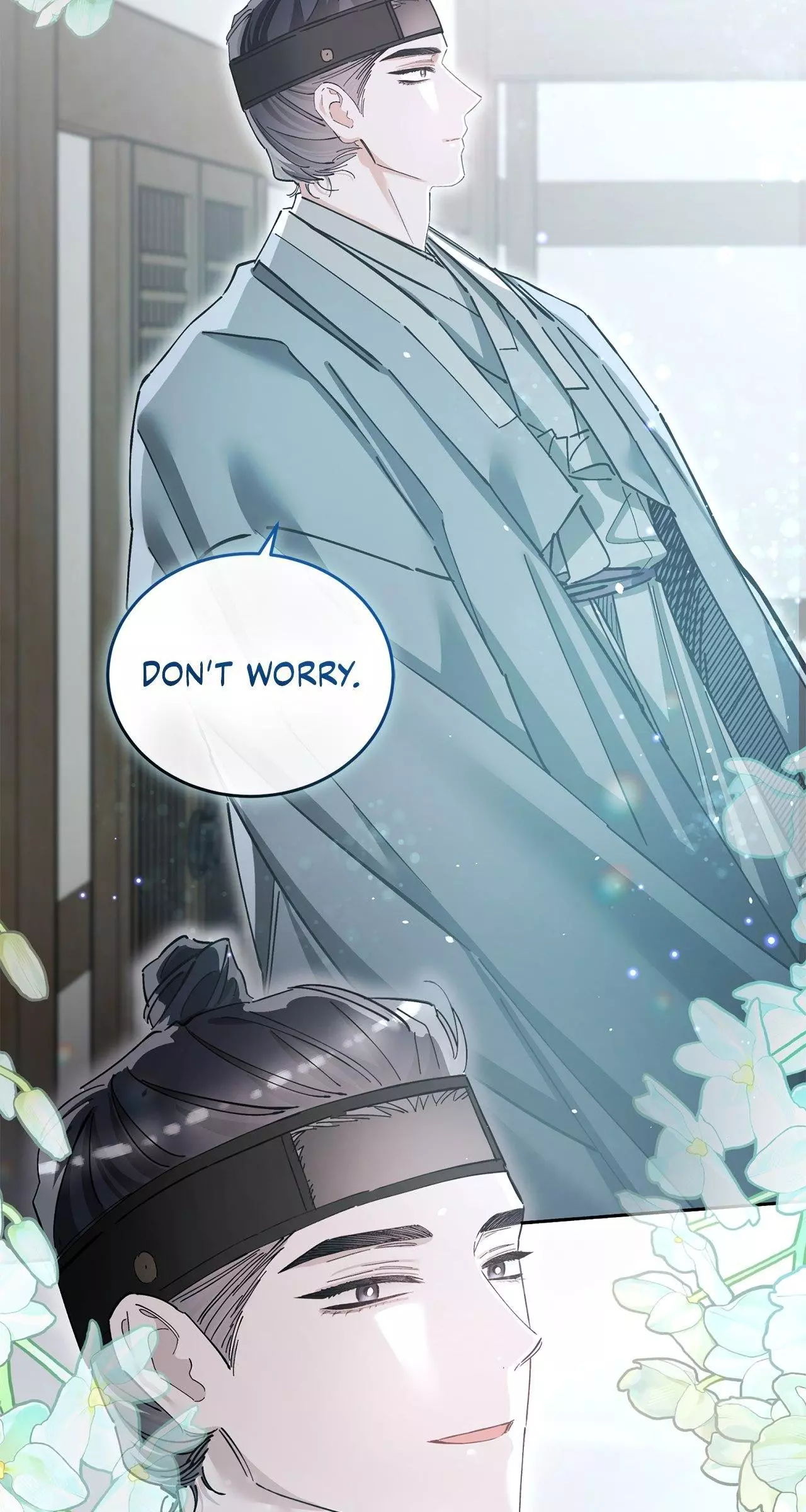 Unfair Love Affair Chapter 48 page 21