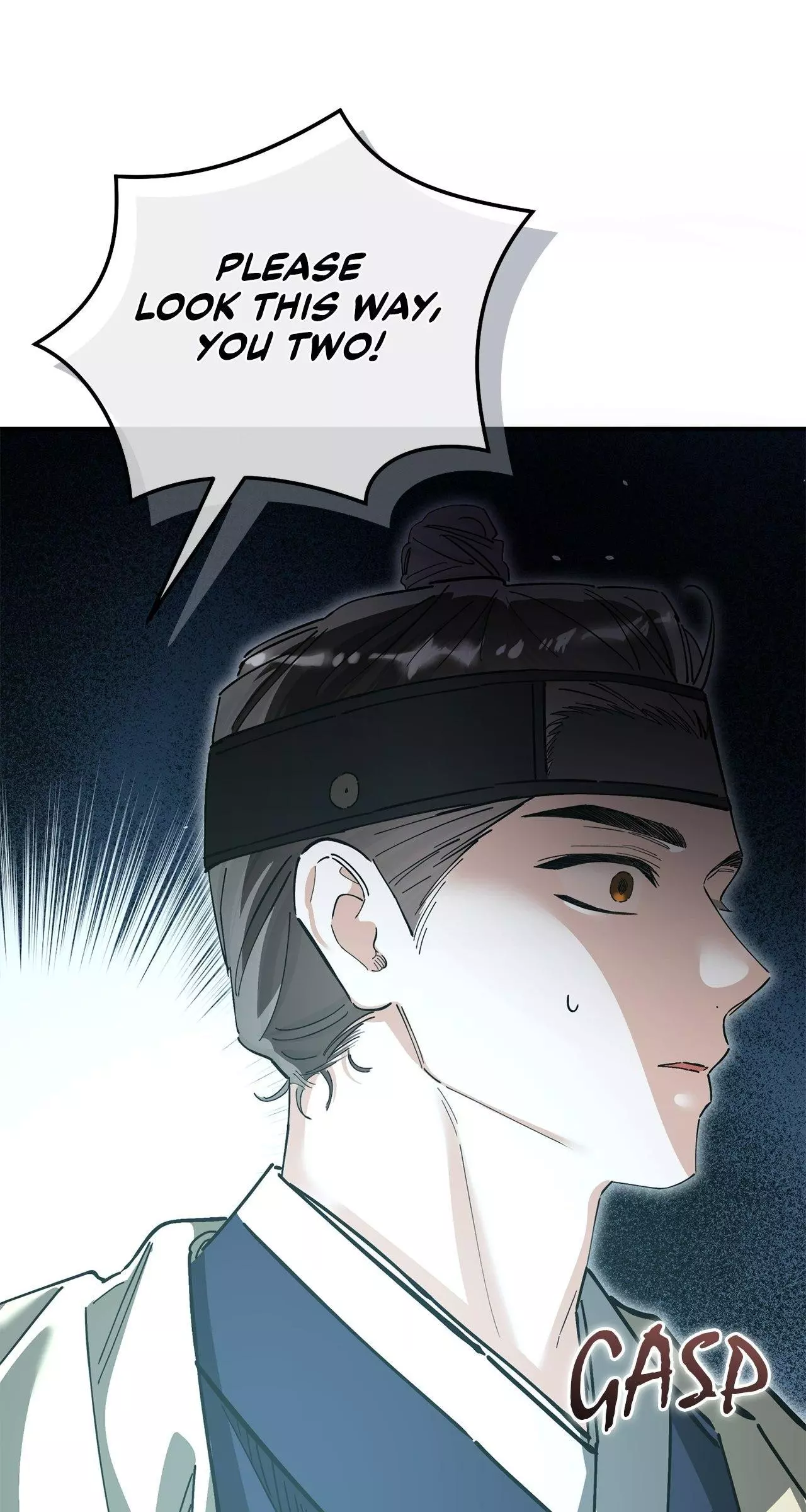 Unfair Love Affair Chapter 48 page 25
