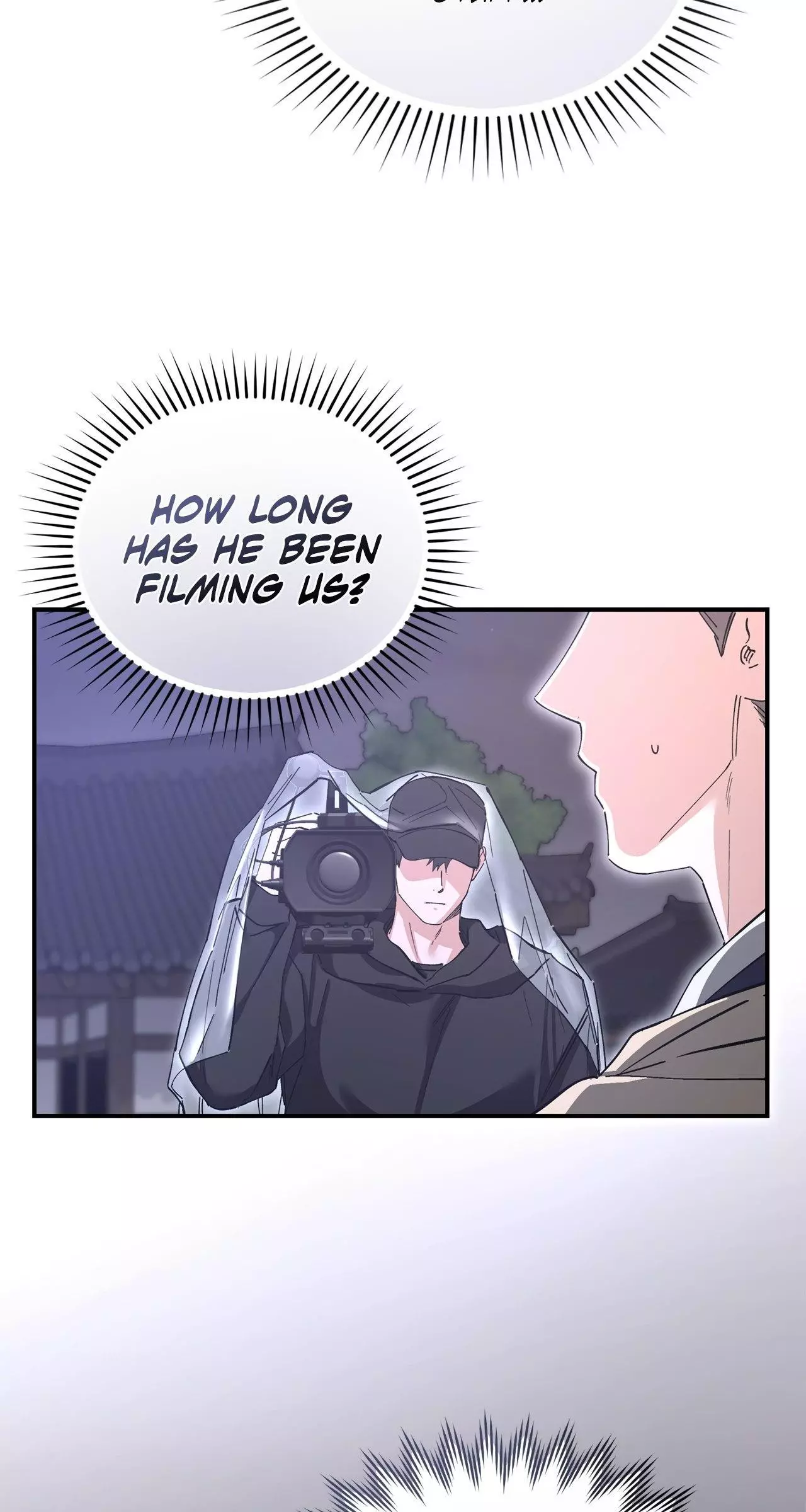 Unfair Love Affair Chapter 48 page 27