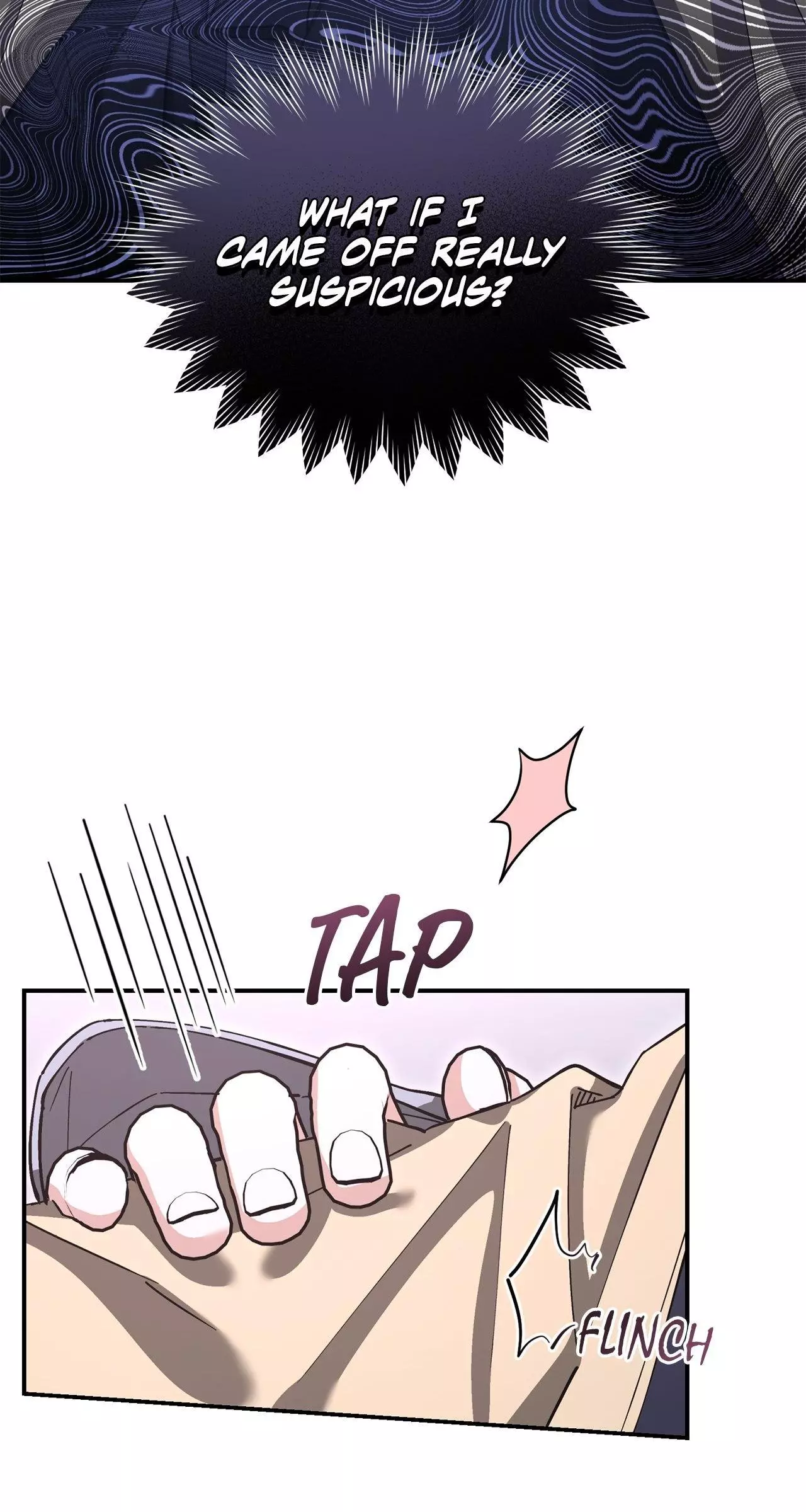 Unfair Love Affair Chapter 48 page 29