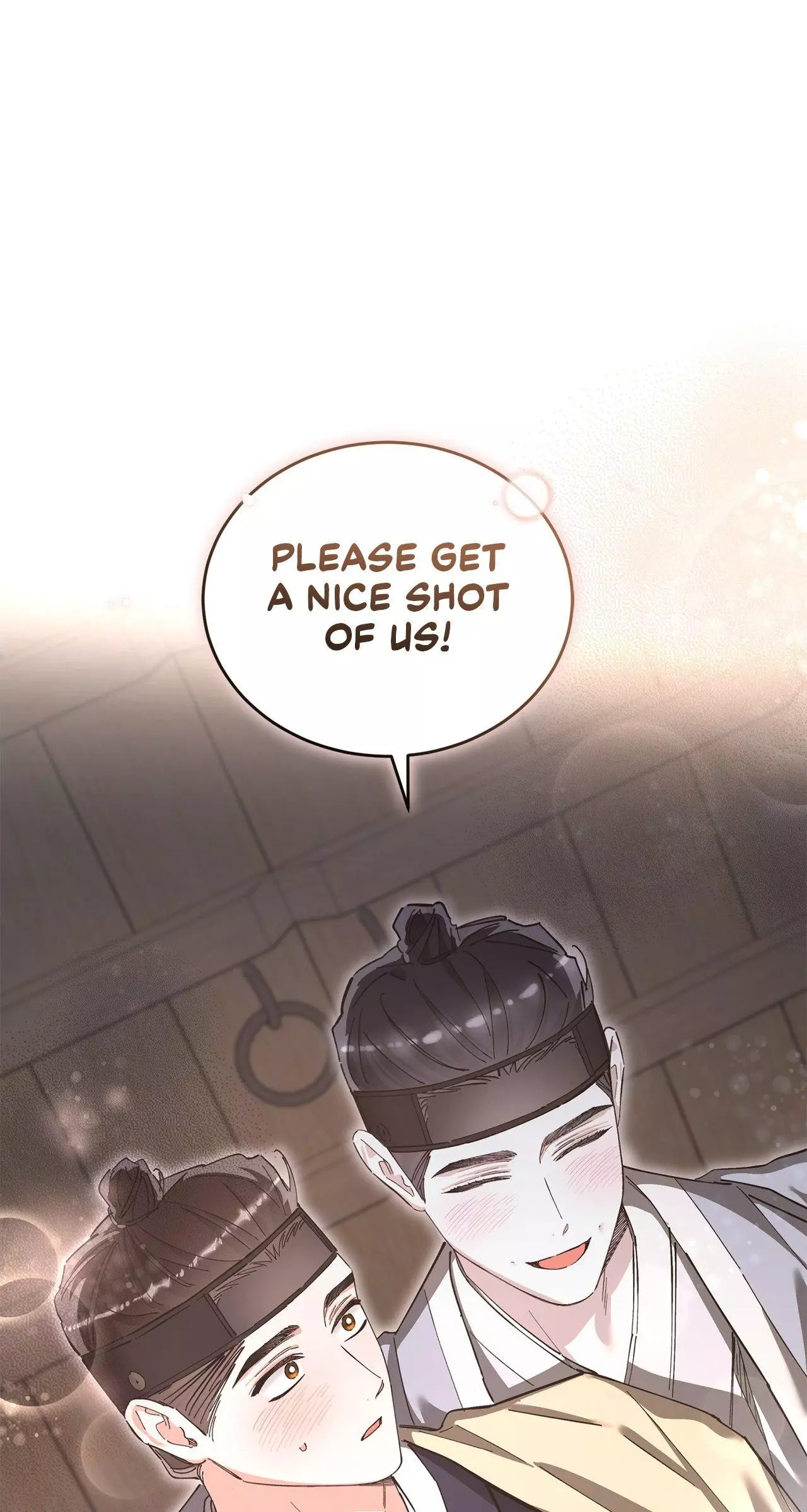 Unfair Love Affair Chapter 48 page 30