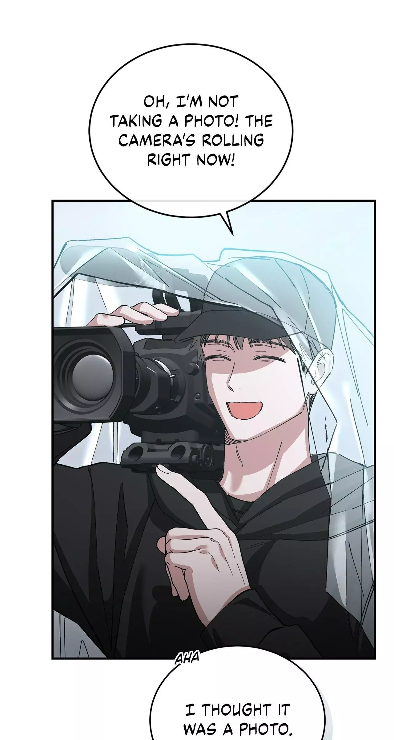 Unfair Love Affair Chapter 48 page 32