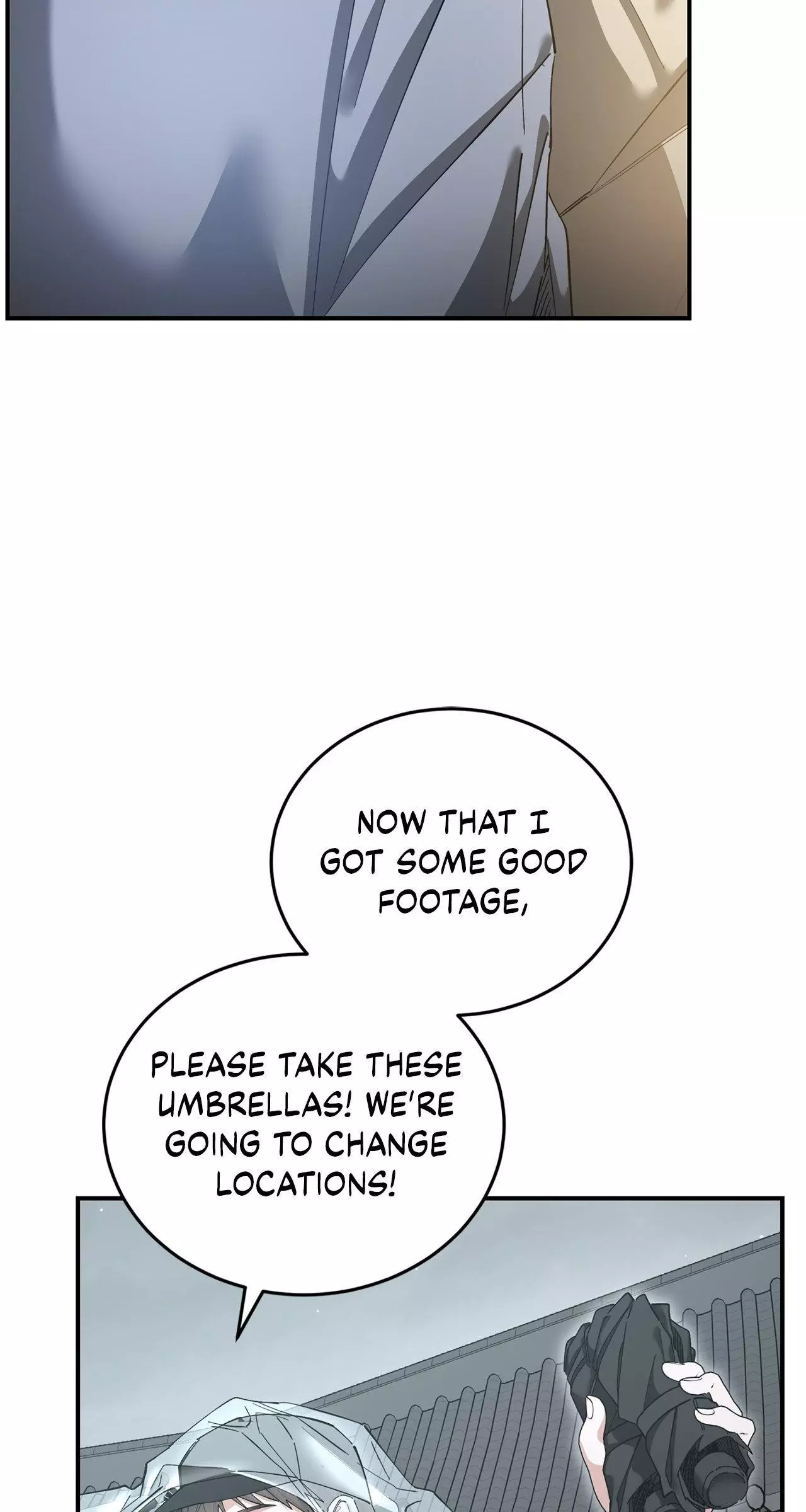 Unfair Love Affair Chapter 48 page 34