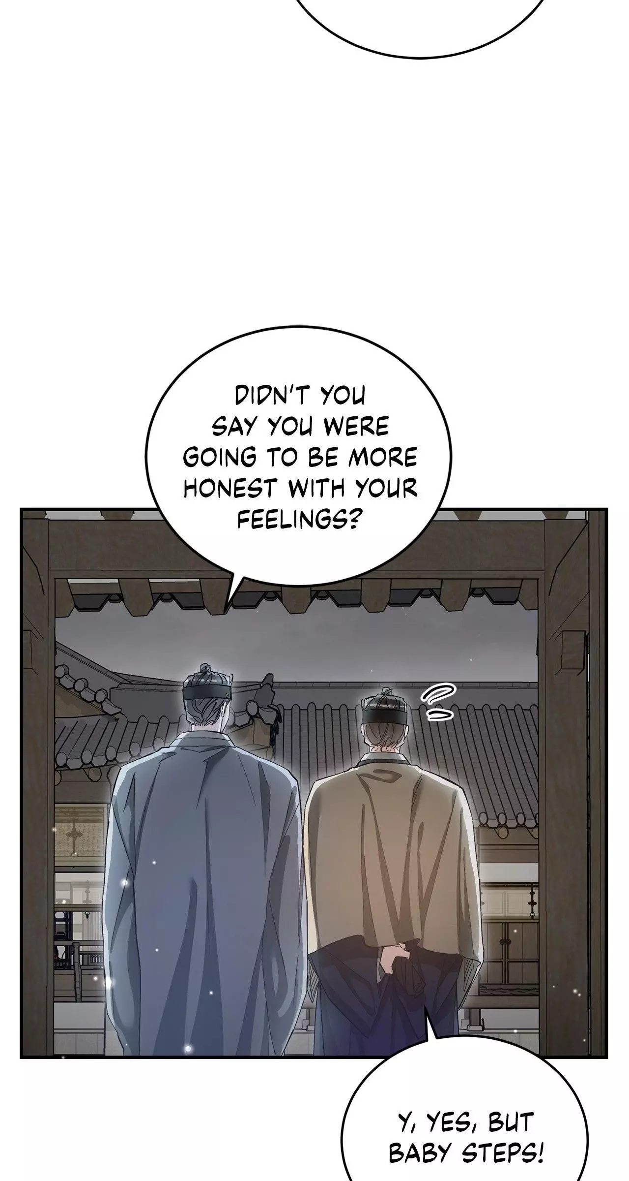 Unfair Love Affair Chapter 48 page 38