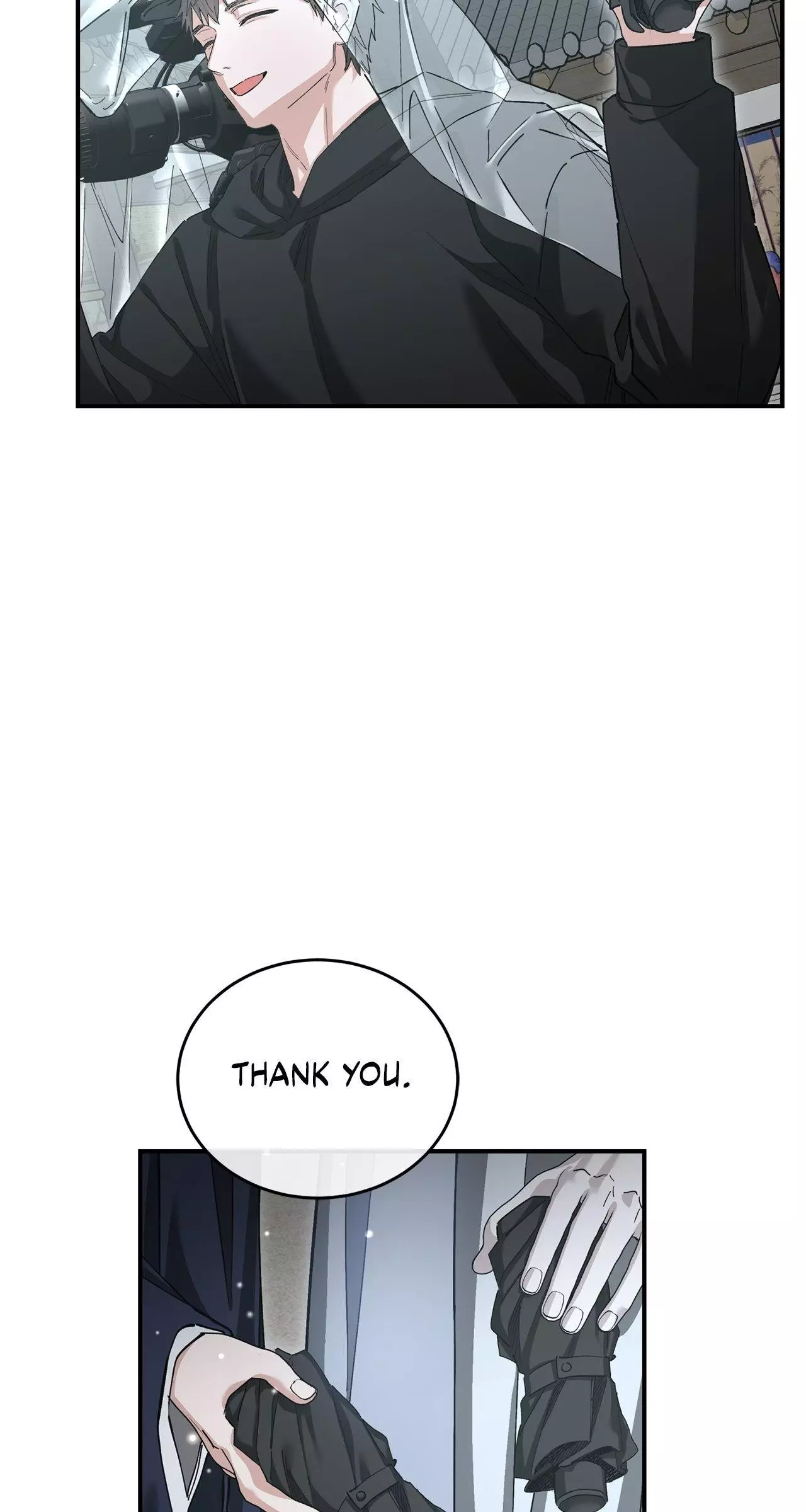 Unfair Love Affair Chapter 48 page 35