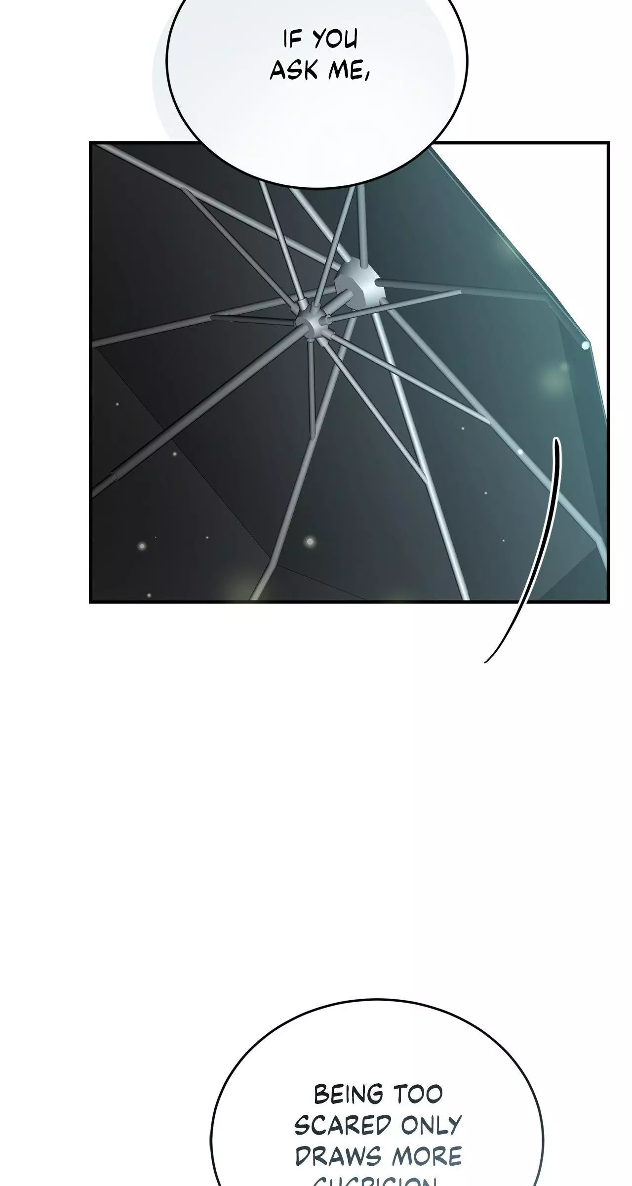 Unfair Love Affair Chapter 48 page 41