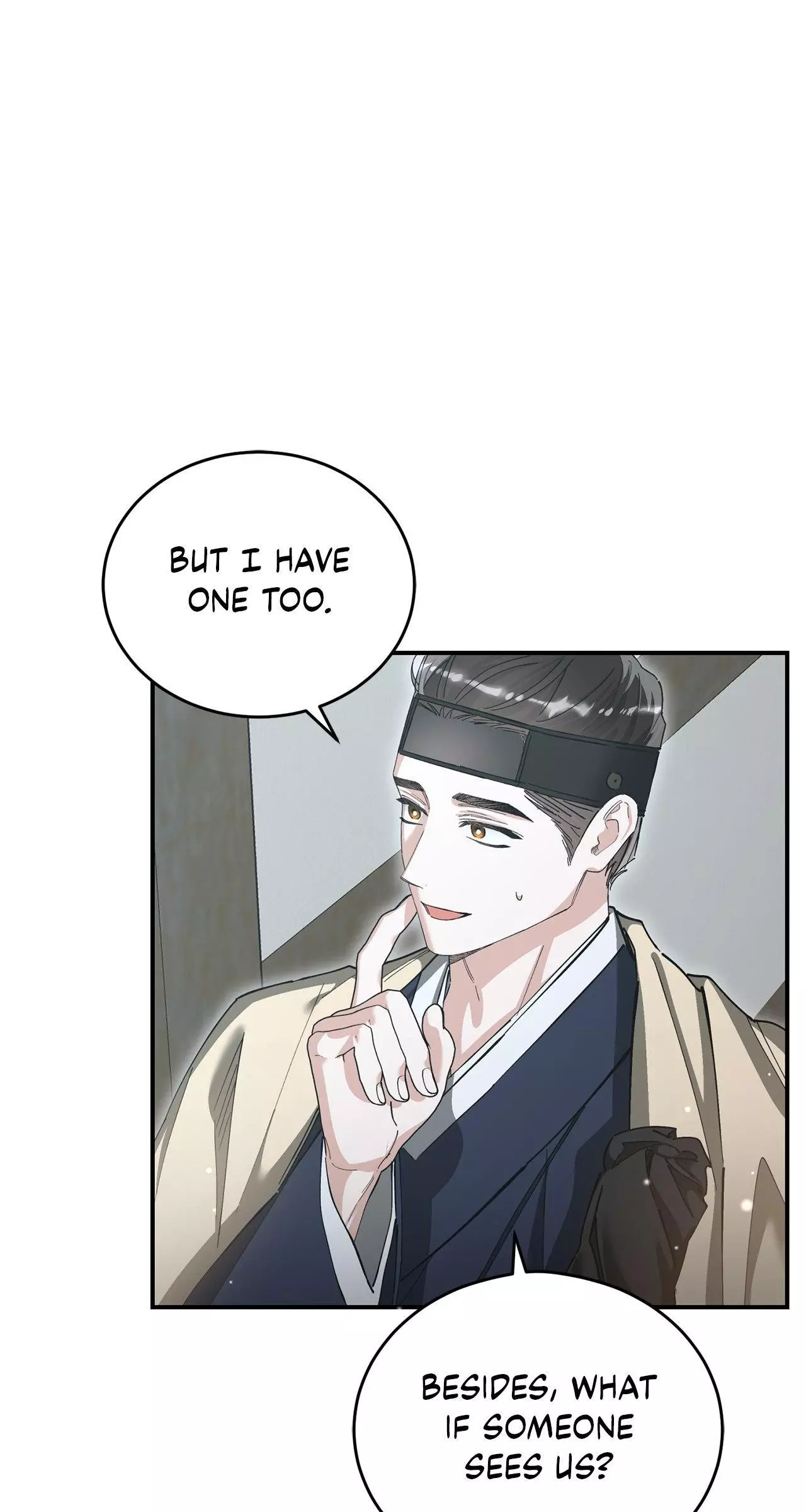 Unfair Love Affair Chapter 48 page 37