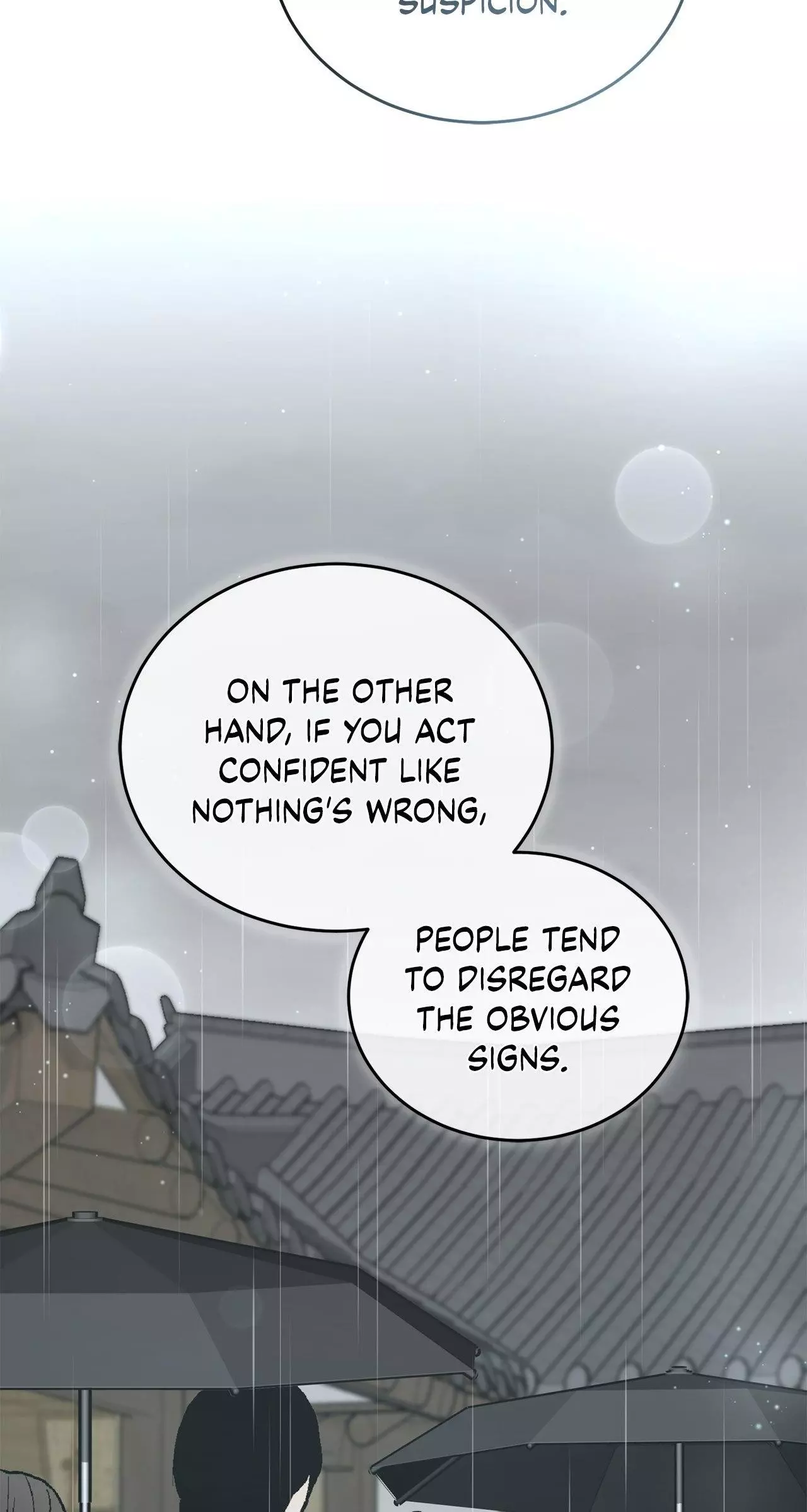 Unfair Love Affair Chapter 48 page 42
