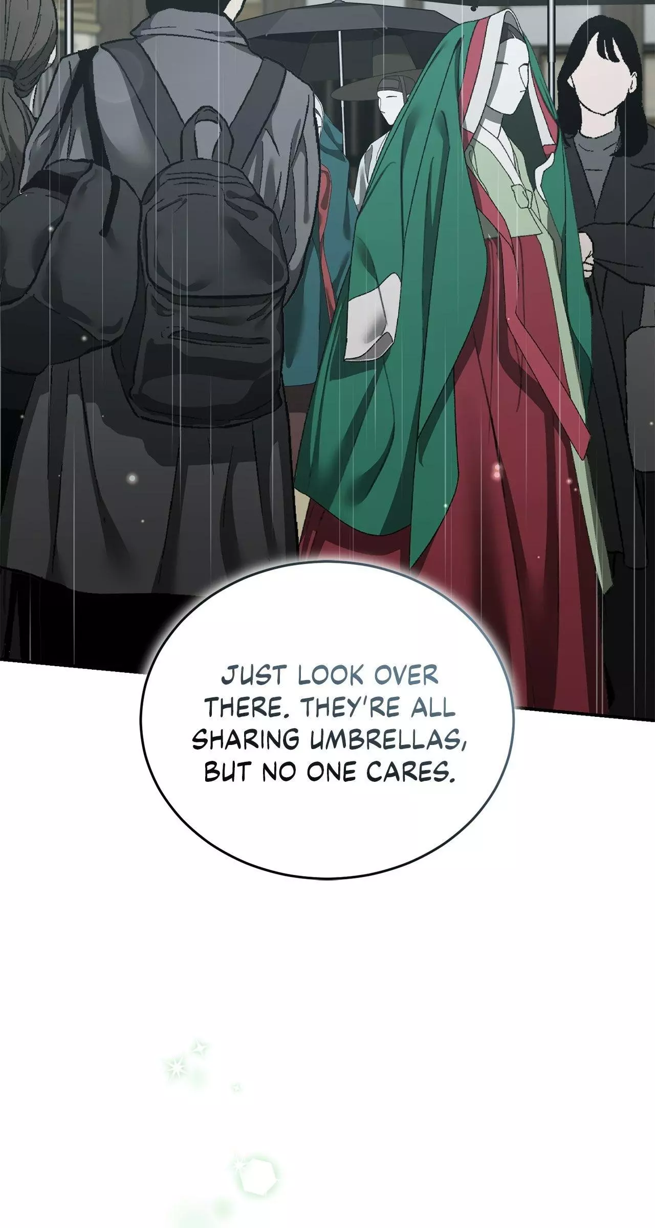 Unfair Love Affair Chapter 48 page 43