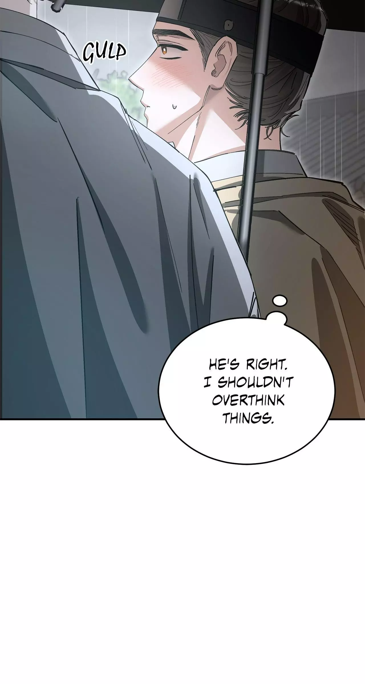 Unfair Love Affair Chapter 48 page 50