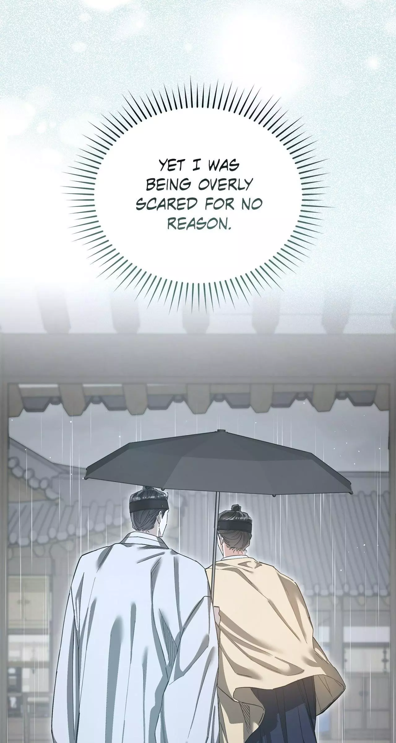 Unfair Love Affair Chapter 48 page 48