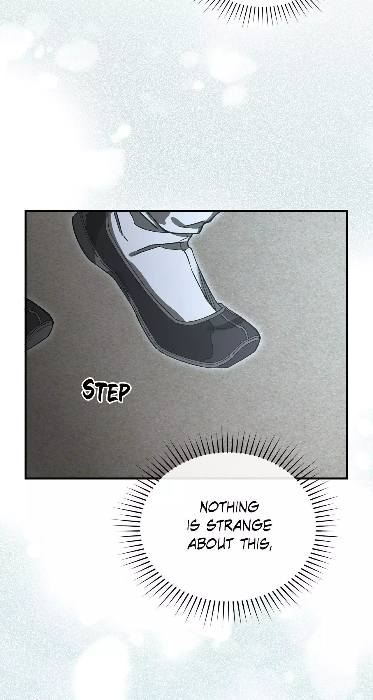 Unfair Love Affair Chapter 48 page 47