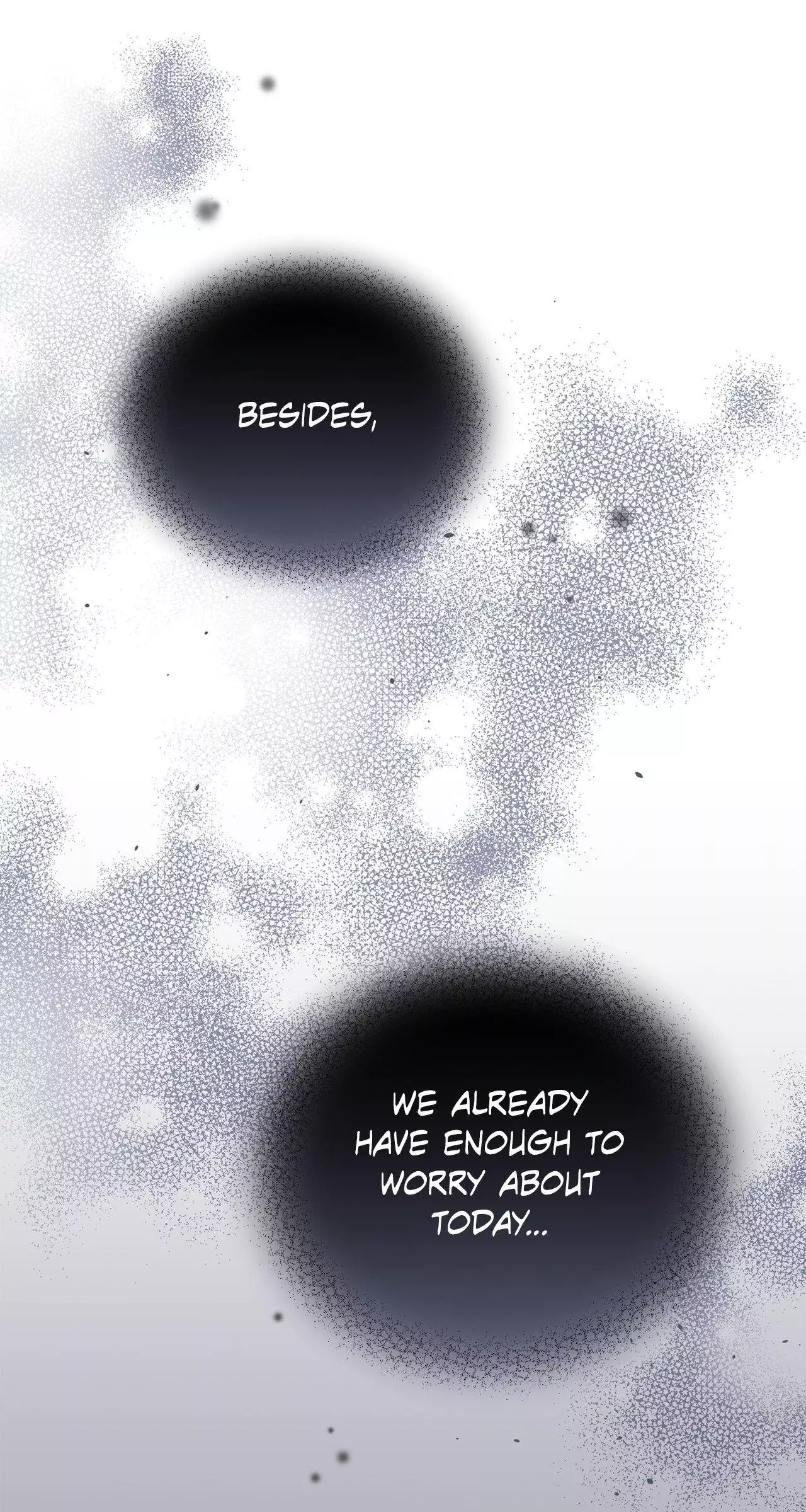 Unfair Love Affair Chapter 48 page 52