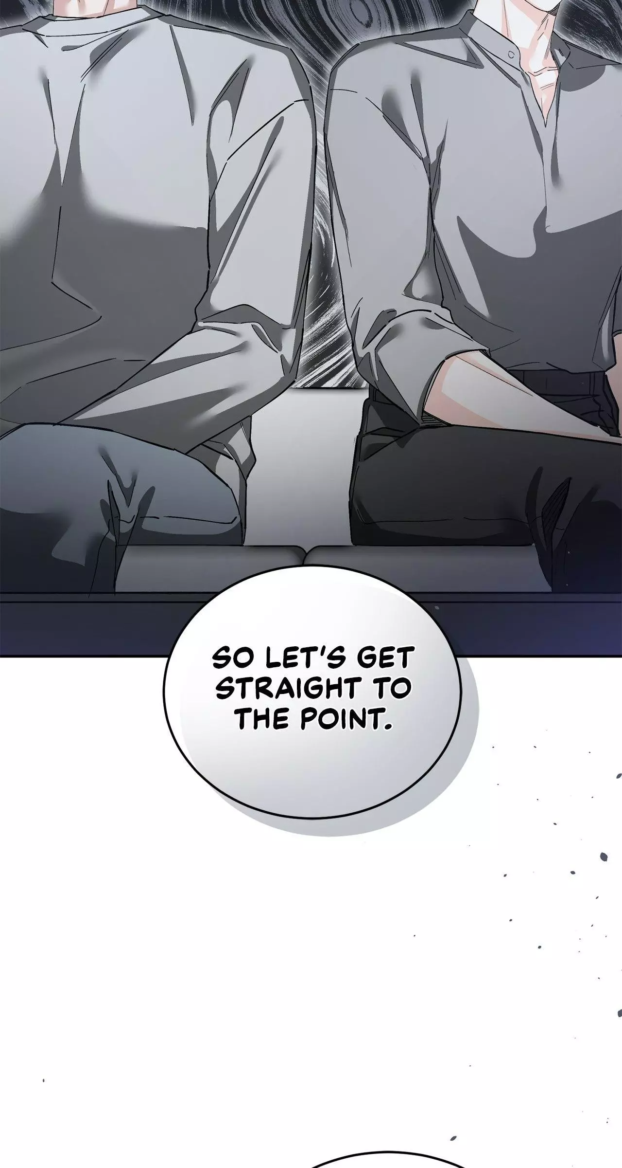 Unfair Love Affair Chapter 48 page 56