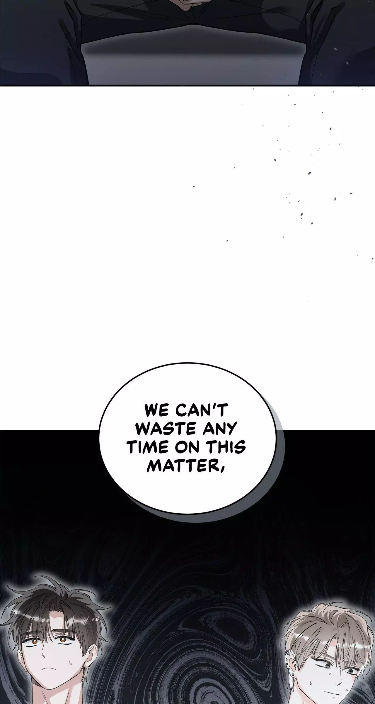 Unfair Love Affair Chapter 48 page 55