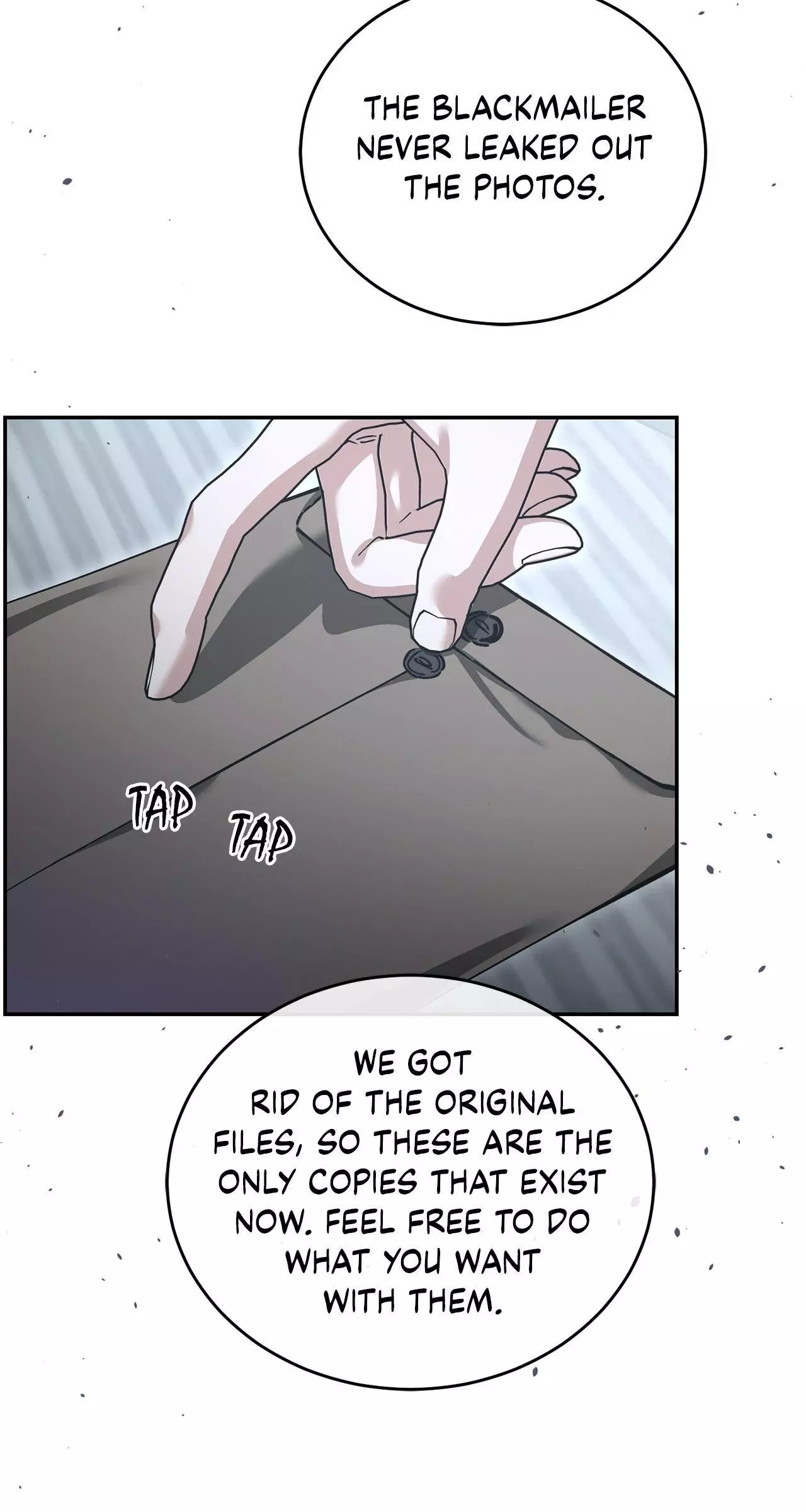 Unfair Love Affair Chapter 48 page 57