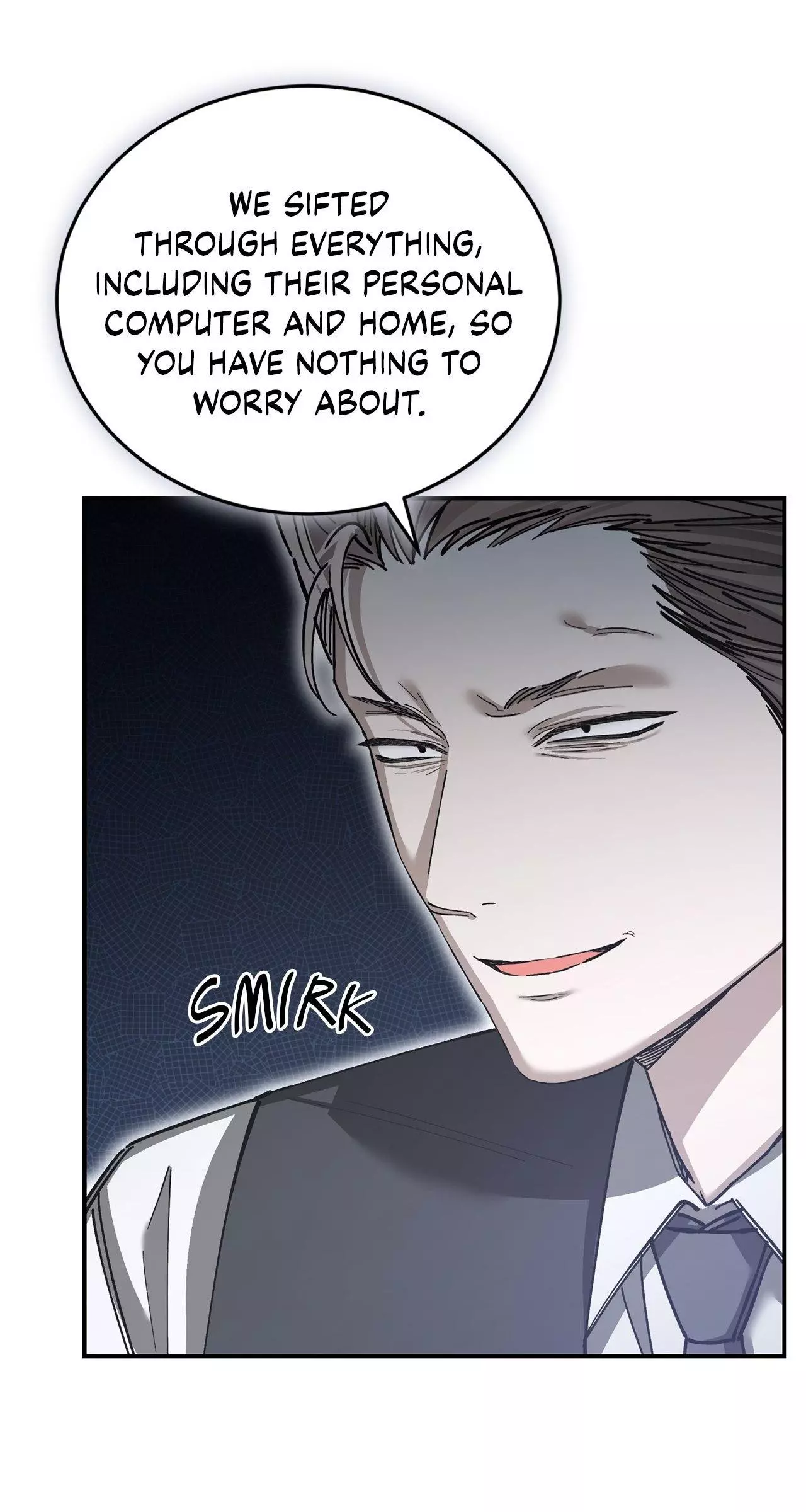 Unfair Love Affair Chapter 48 page 59
