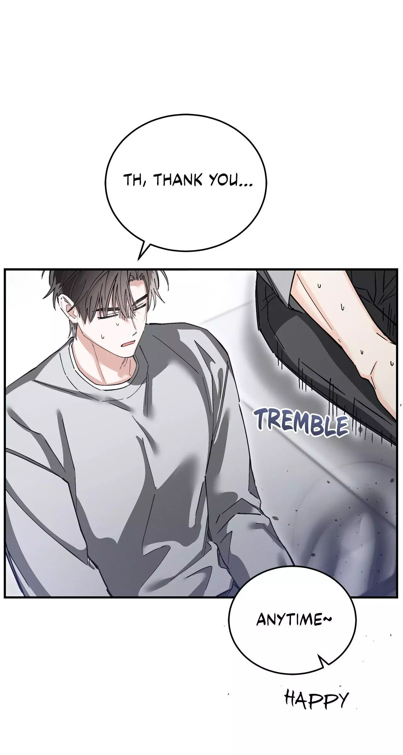 Unfair Love Affair Chapter 48 page 60