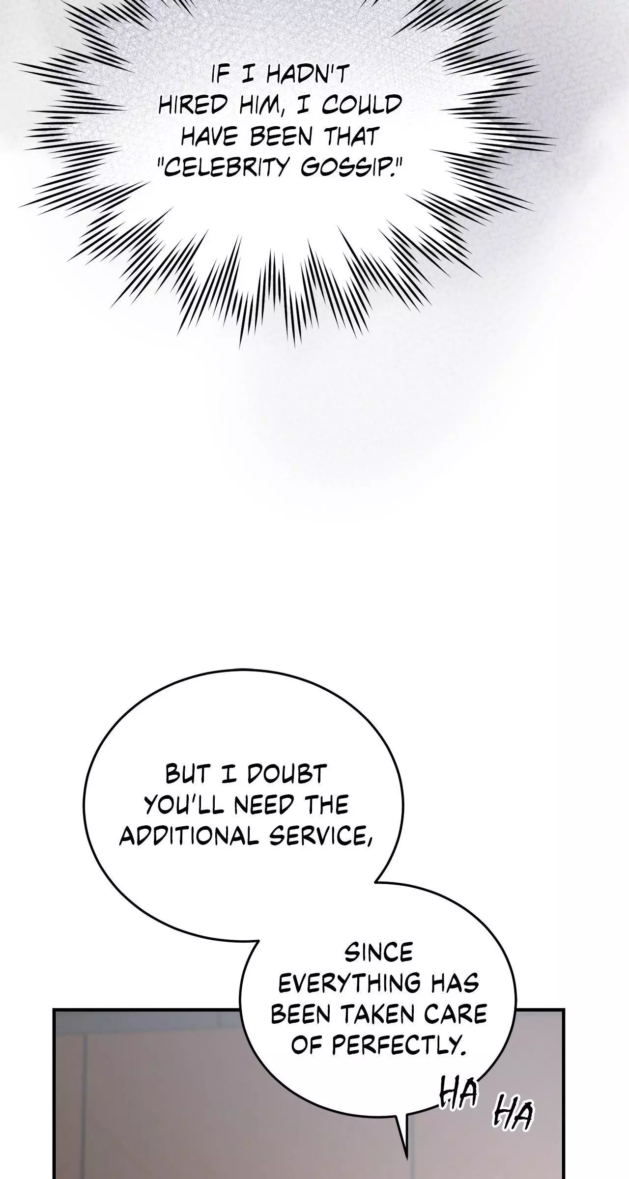 Unfair Love Affair Chapter 48 page 63
