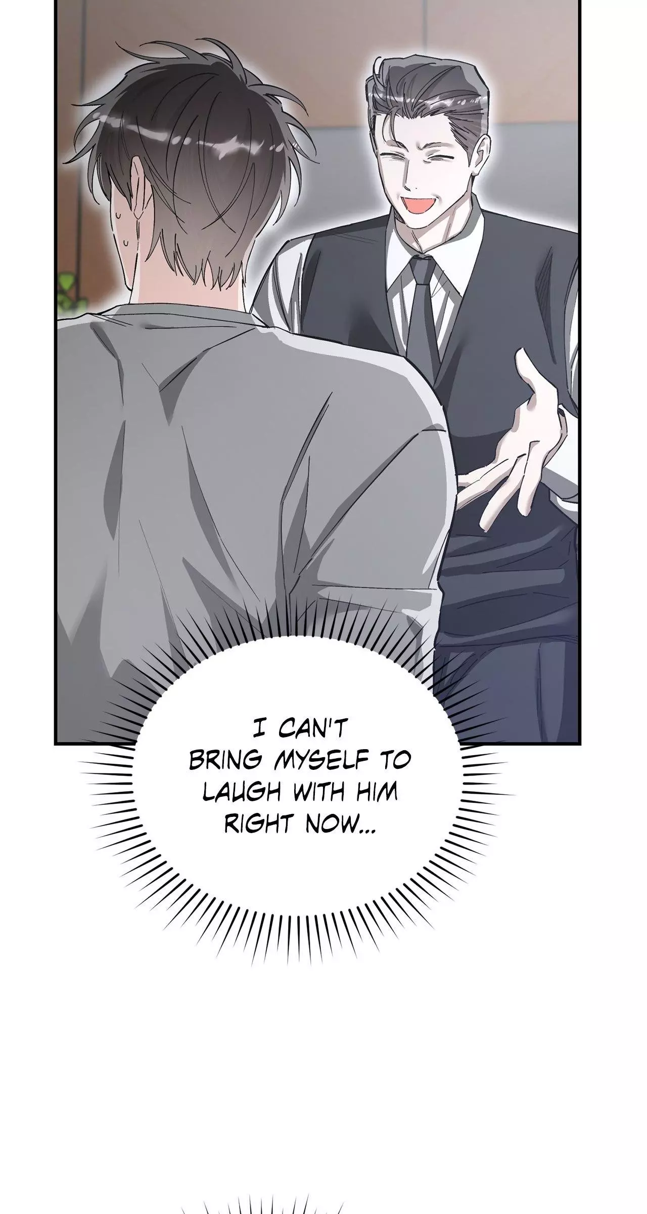 Unfair Love Affair Chapter 48 page 64