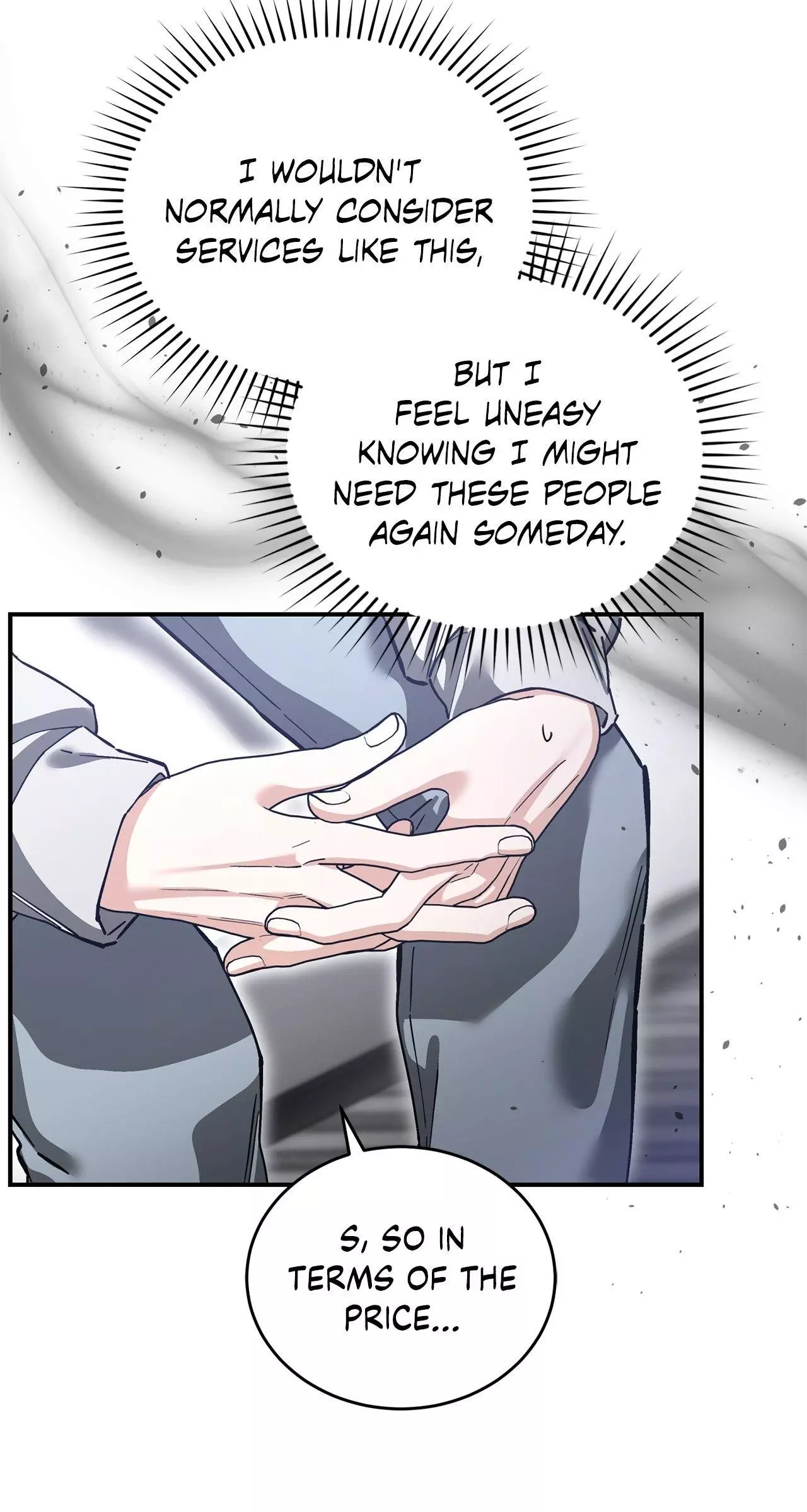 Unfair Love Affair Chapter 48 page 65