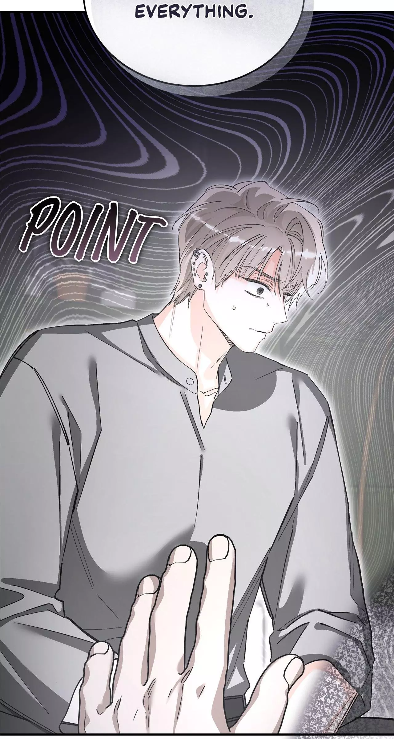 Unfair Love Affair Chapter 48 page 68