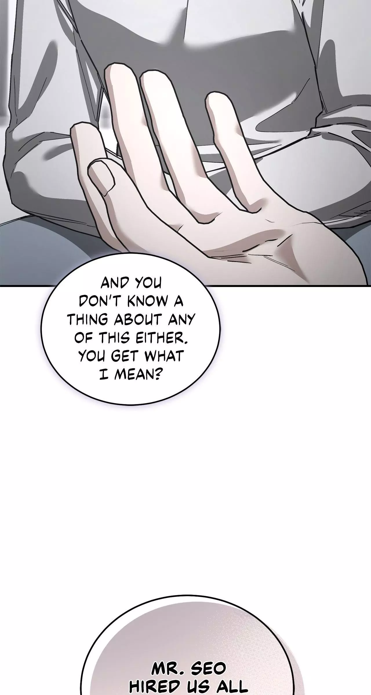 Unfair Love Affair Chapter 48 page 70
