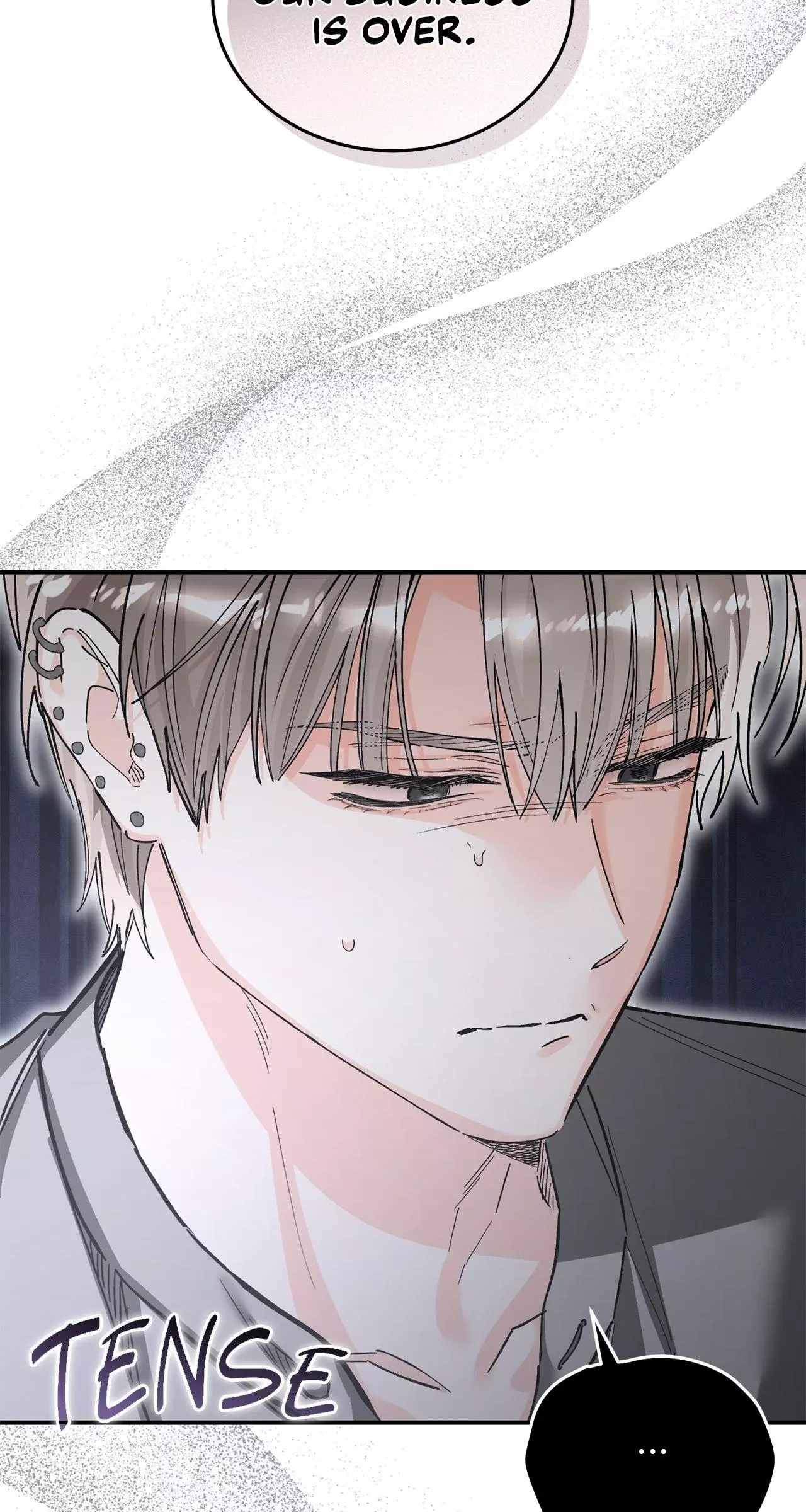 Unfair Love Affair Chapter 48 page 72