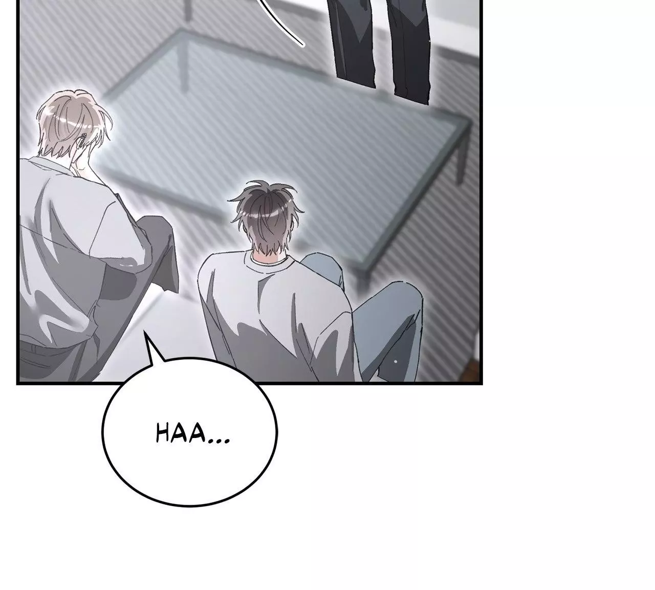 Unfair Love Affair Chapter 48 page 74