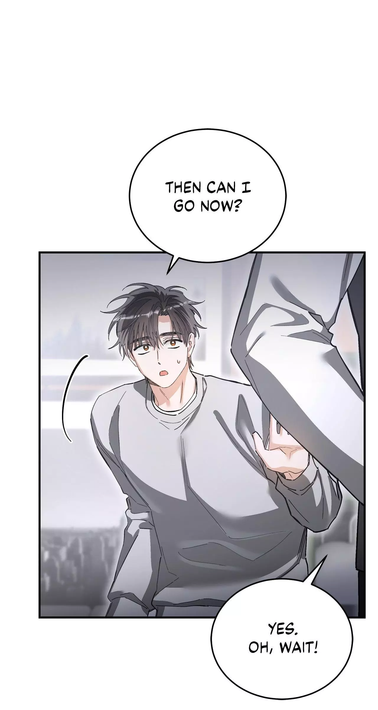 Unfair Love Affair Chapter 48 page 75